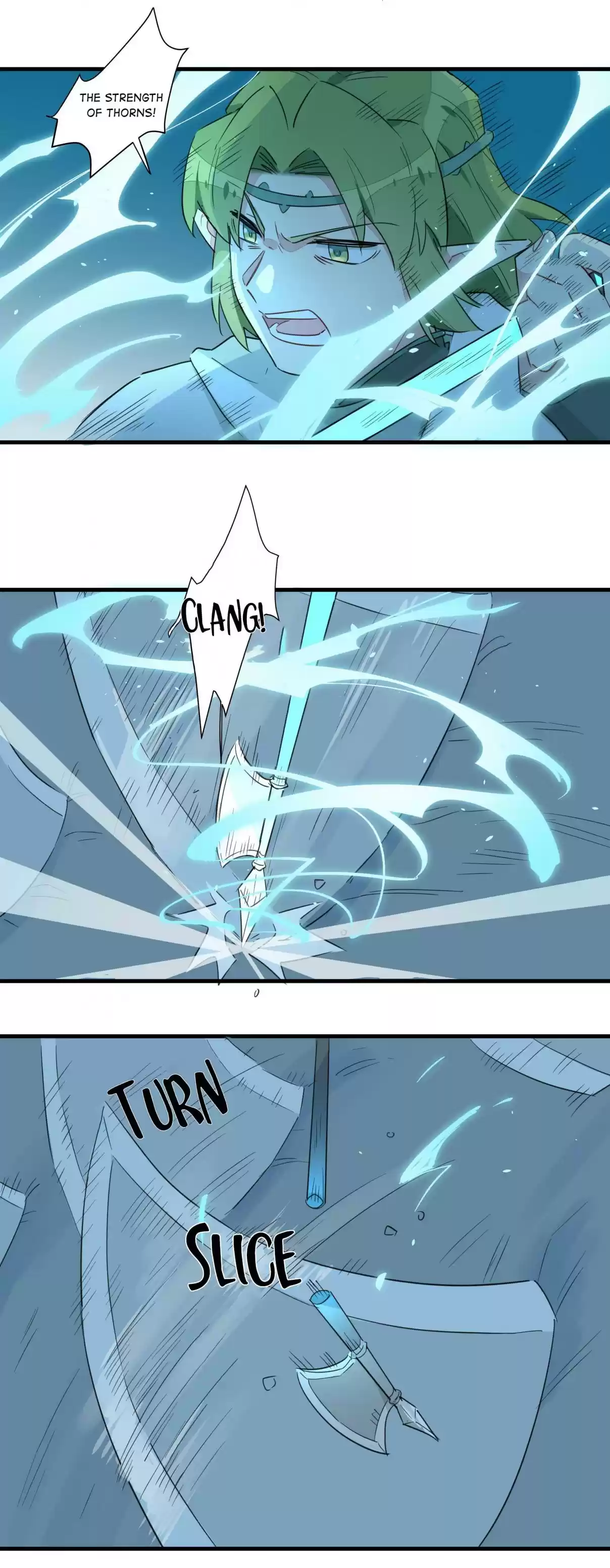 What Should I Do If I've Signed a Marriage Contract with the Elven Princess 18 Yuxiang Eggplant Without Fish?!