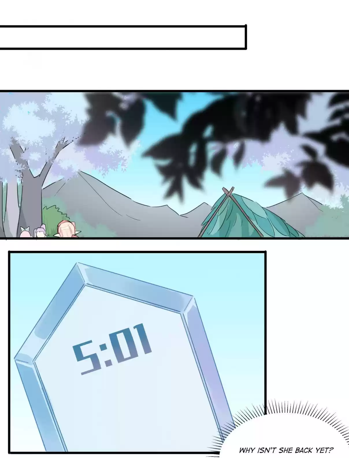 What Should I Do If I've Signed a Marriage Contract with the Elven Princess 18 Yuxiang Eggplant Without Fish?!