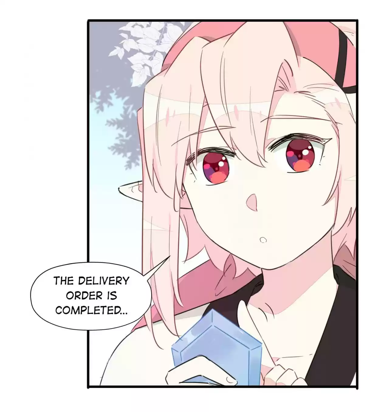 What Should I Do If I've Signed a Marriage Contract with the Elven Princess 18 Yuxiang Eggplant Without Fish?!