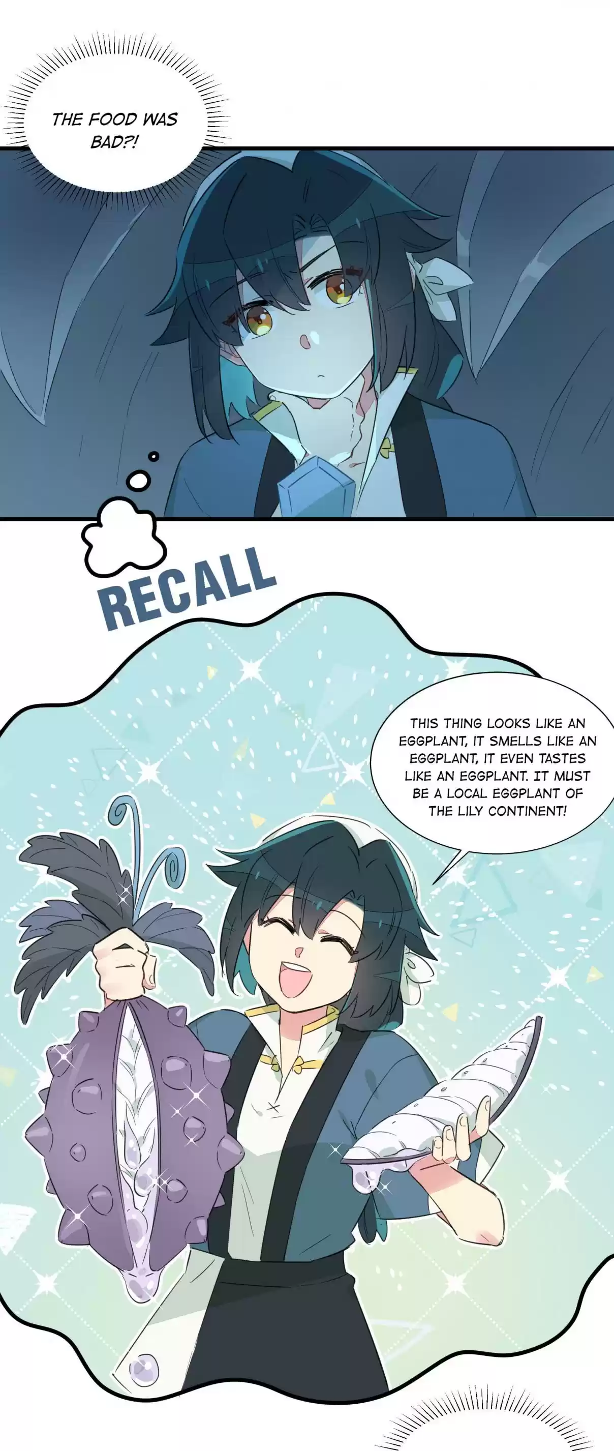 What Should I Do If I've Signed a Marriage Contract with the Elven Princess 18 Yuxiang Eggplant Without Fish?!