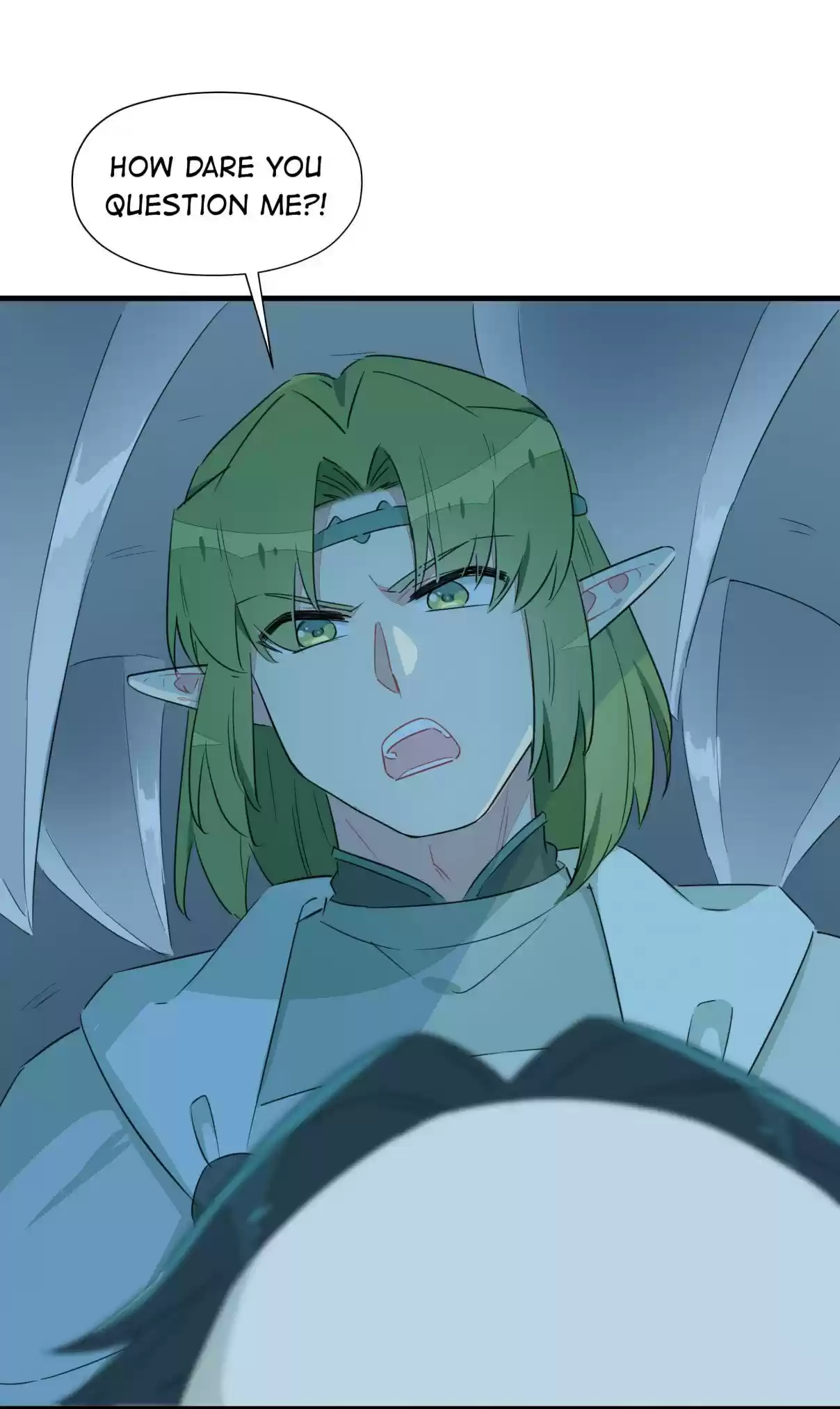 What Should I Do If I've Signed a Marriage Contract with the Elven Princess 18 Yuxiang Eggplant Without Fish?!