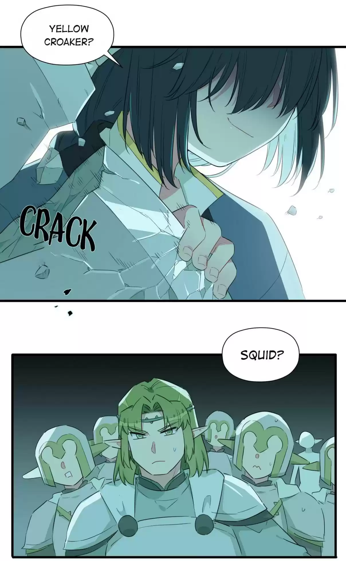 What Should I Do If I've Signed a Marriage Contract with the Elven Princess 19 Ah Sha, They Bullied Me...