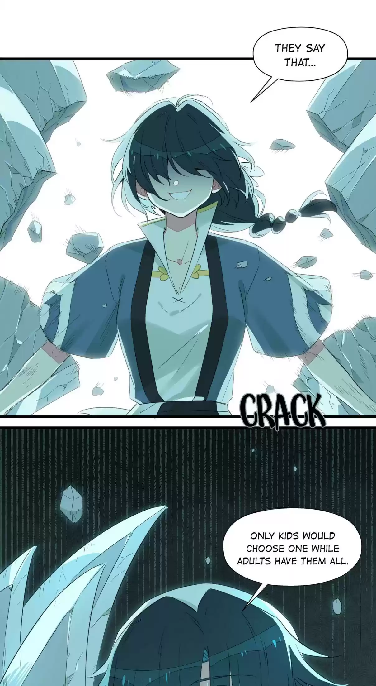 What Should I Do If I've Signed a Marriage Contract with the Elven Princess 19 Ah Sha, They Bullied Me...