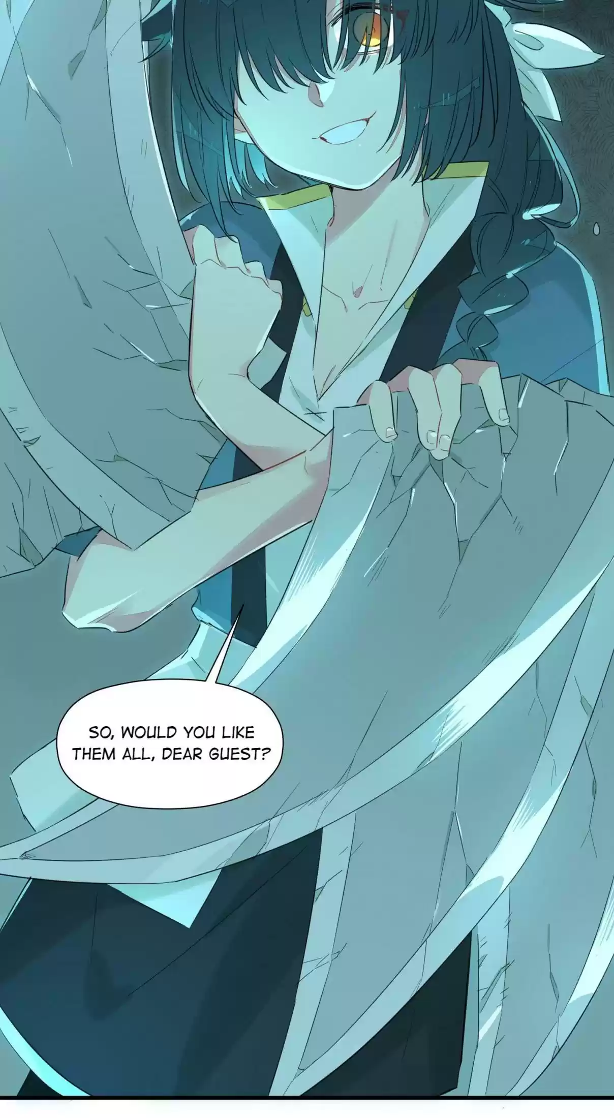 What Should I Do If I've Signed a Marriage Contract with the Elven Princess 19 Ah Sha, They Bullied Me...