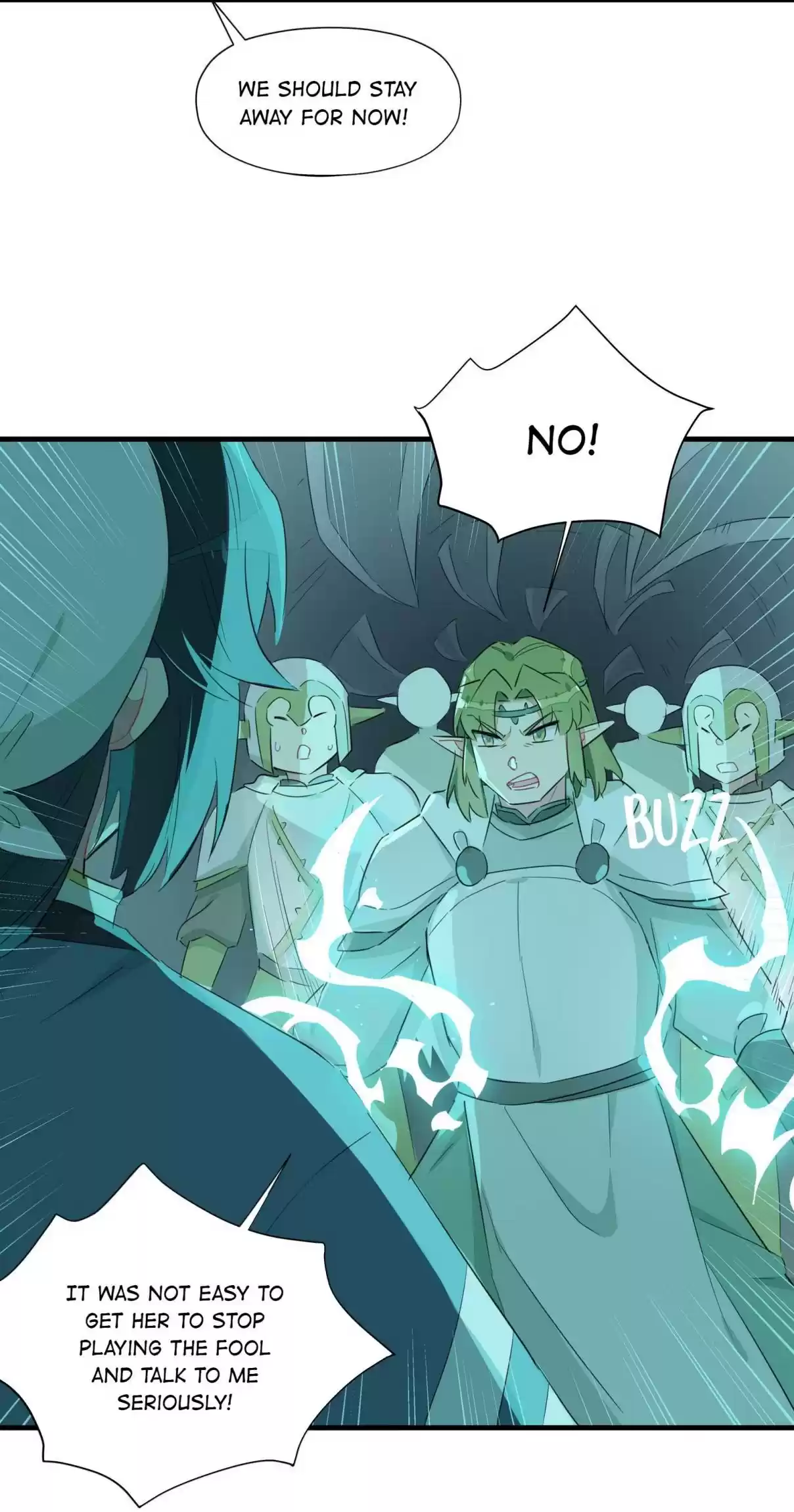 What Should I Do If I've Signed a Marriage Contract with the Elven Princess 19 Ah Sha, They Bullied Me...