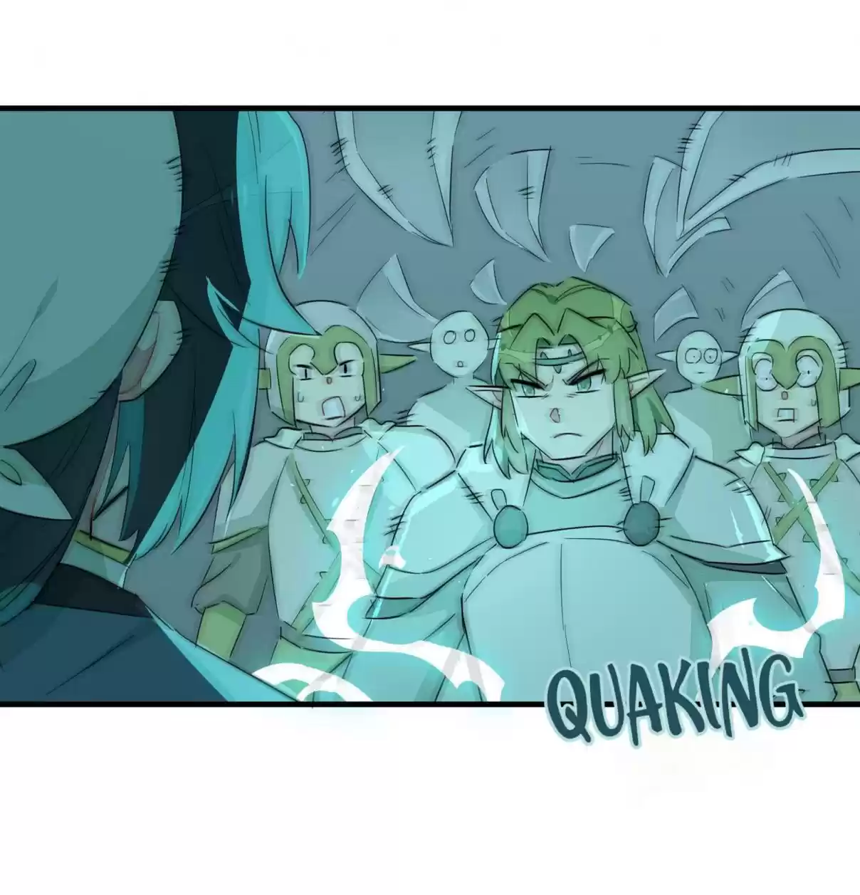 What Should I Do If I've Signed a Marriage Contract with the Elven Princess 19 Ah Sha, They Bullied Me...