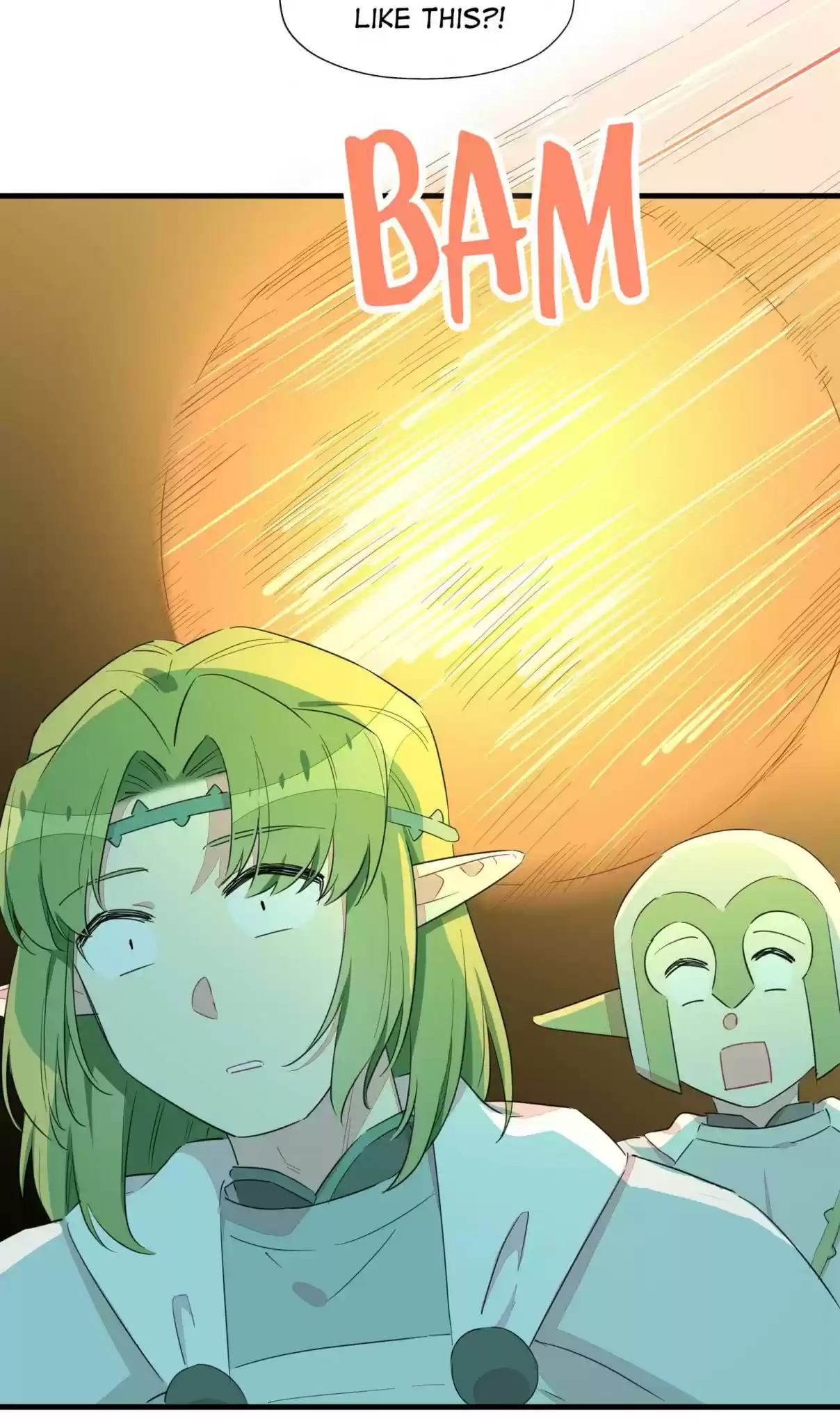 What Should I Do If I've Signed a Marriage Contract with the Elven Princess 19 Ah Sha, They Bullied Me...