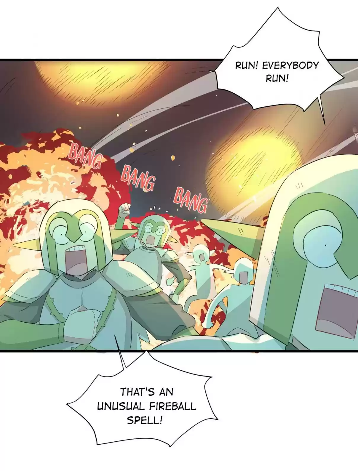 What Should I Do If I've Signed a Marriage Contract with the Elven Princess 19 Ah Sha, They Bullied Me...