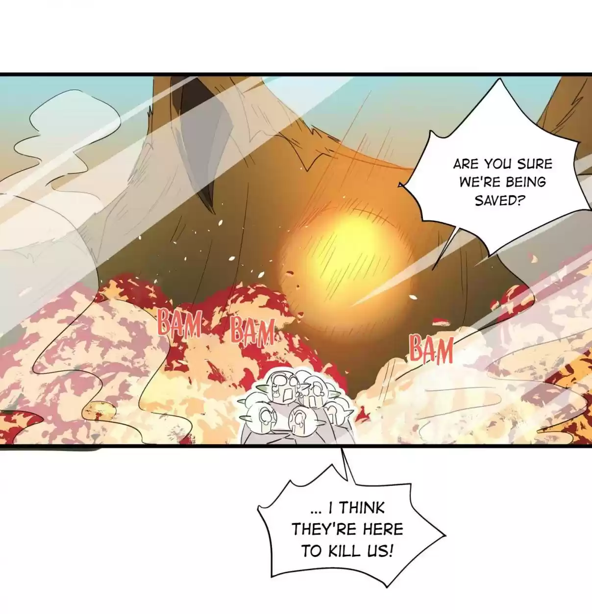 What Should I Do If I've Signed a Marriage Contract with the Elven Princess 19 Ah Sha, They Bullied Me...