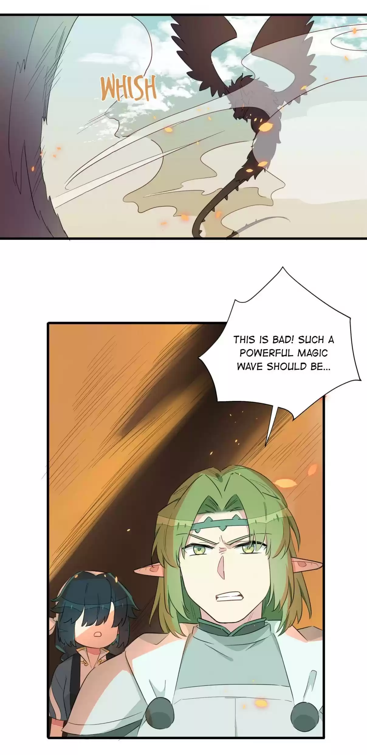 What Should I Do If I've Signed a Marriage Contract with the Elven Princess 19 Ah Sha, They Bullied Me...