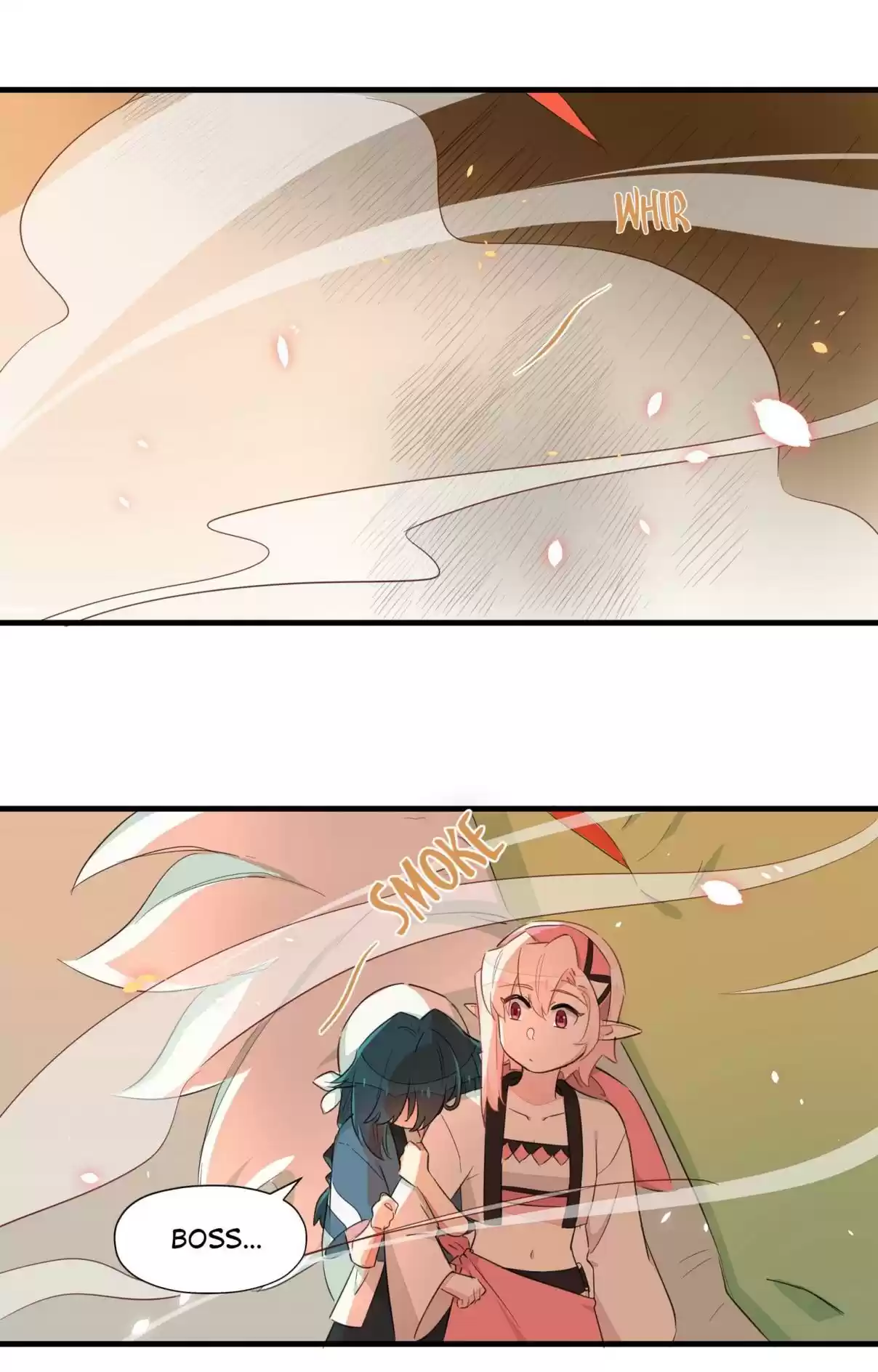 What Should I Do If I've Signed a Marriage Contract with the Elven Princess 19 Ah Sha, They Bullied Me...