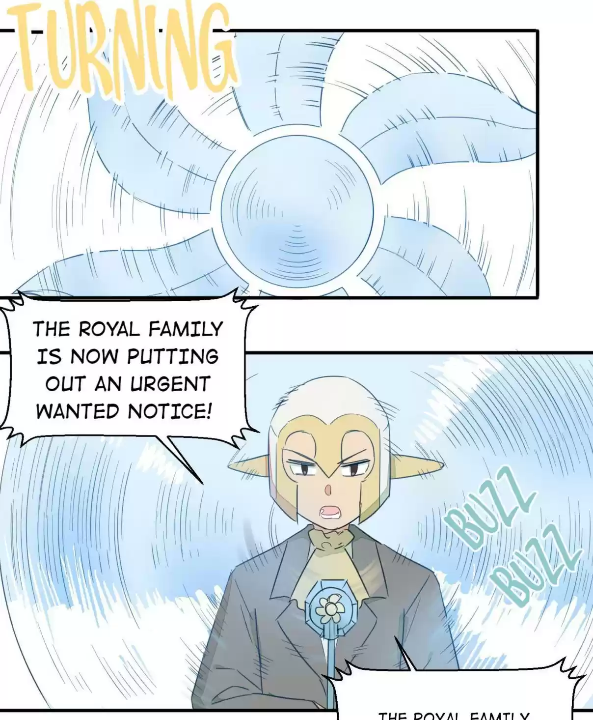 What Should I Do If I've Signed a Marriage Contract with the Elven Princess 2.0 I Have a Marriage Contract with the Elven Princess?!