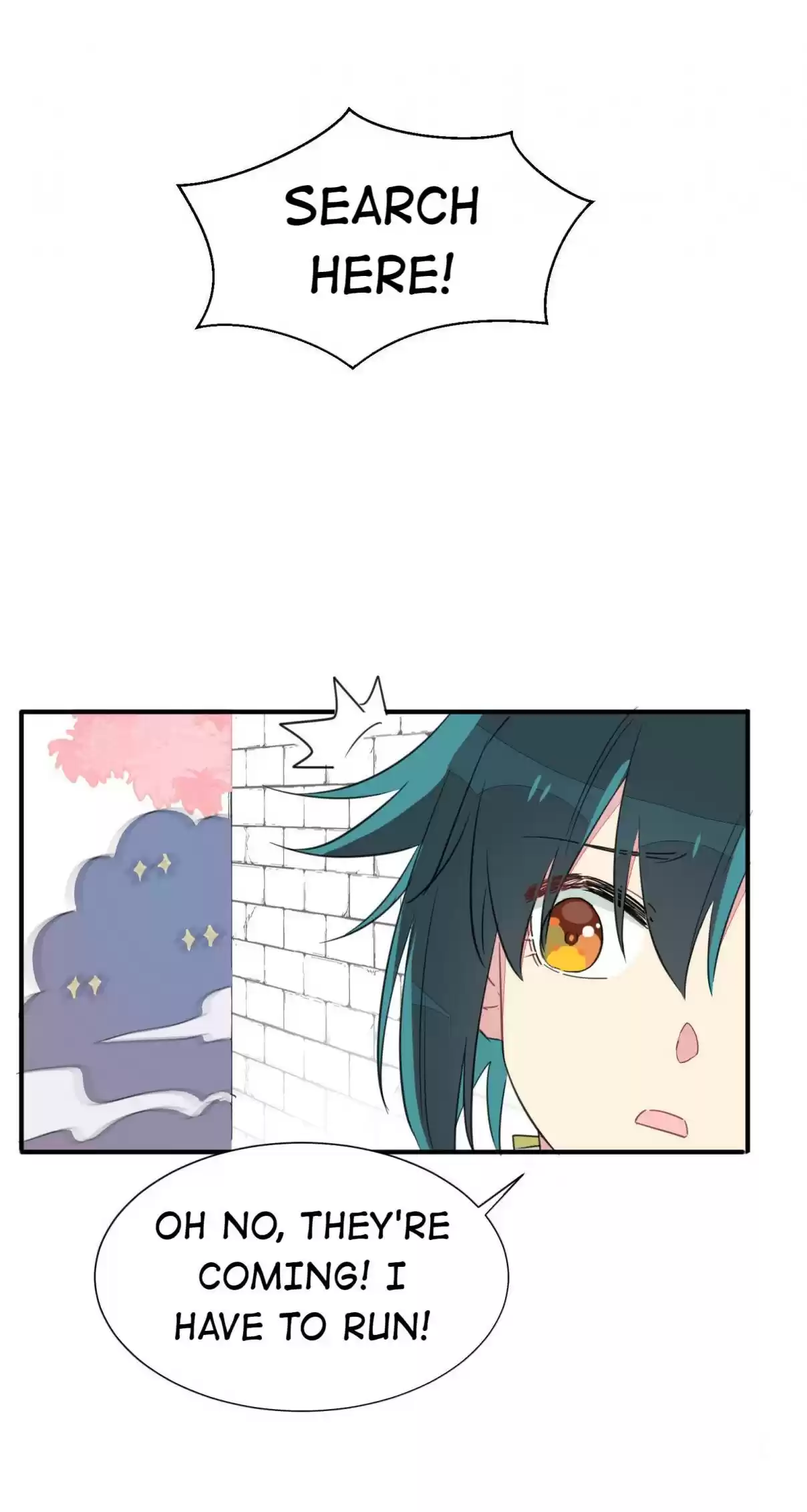 What Should I Do If I've Signed a Marriage Contract with the Elven Princess 2.0 I Have a Marriage Contract with the Elven Princess?!