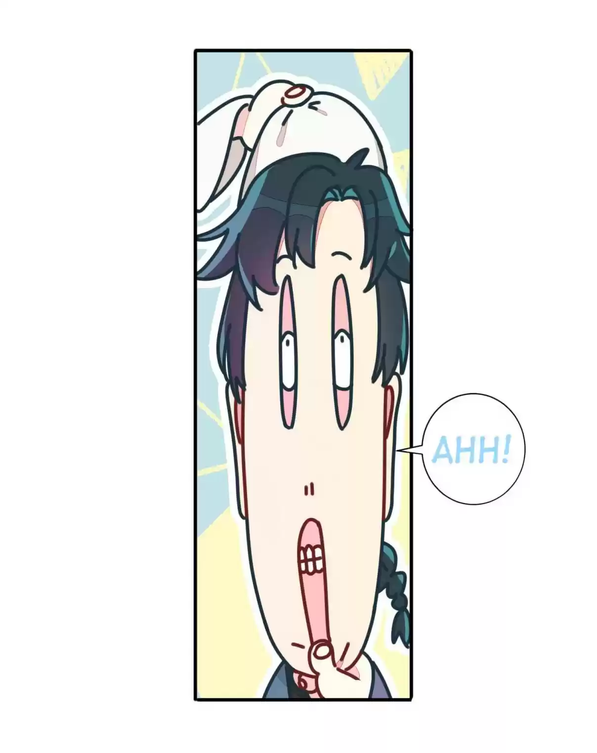 What Should I Do If I've Signed a Marriage Contract with the Elven Princess 2.0 I Have a Marriage Contract with the Elven Princess?!