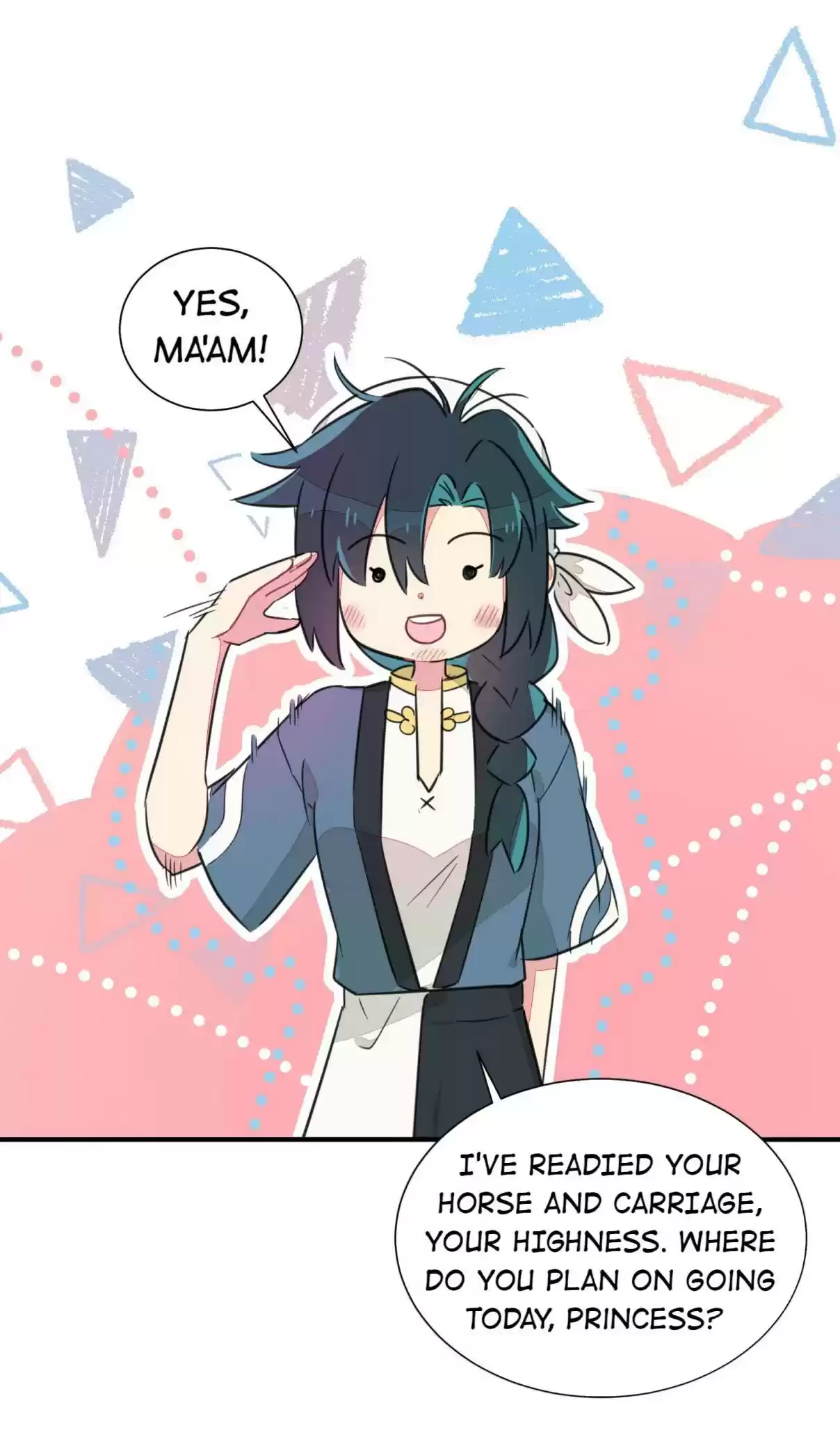 What Should I Do If I've Signed a Marriage Contract with the Elven Princess 2.0 I Have a Marriage Contract with the Elven Princess?!