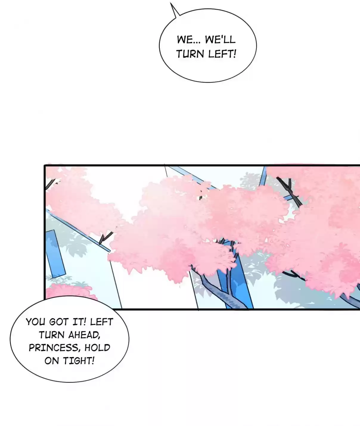 What Should I Do If I've Signed a Marriage Contract with the Elven Princess 2.0 I Have a Marriage Contract with the Elven Princess?!