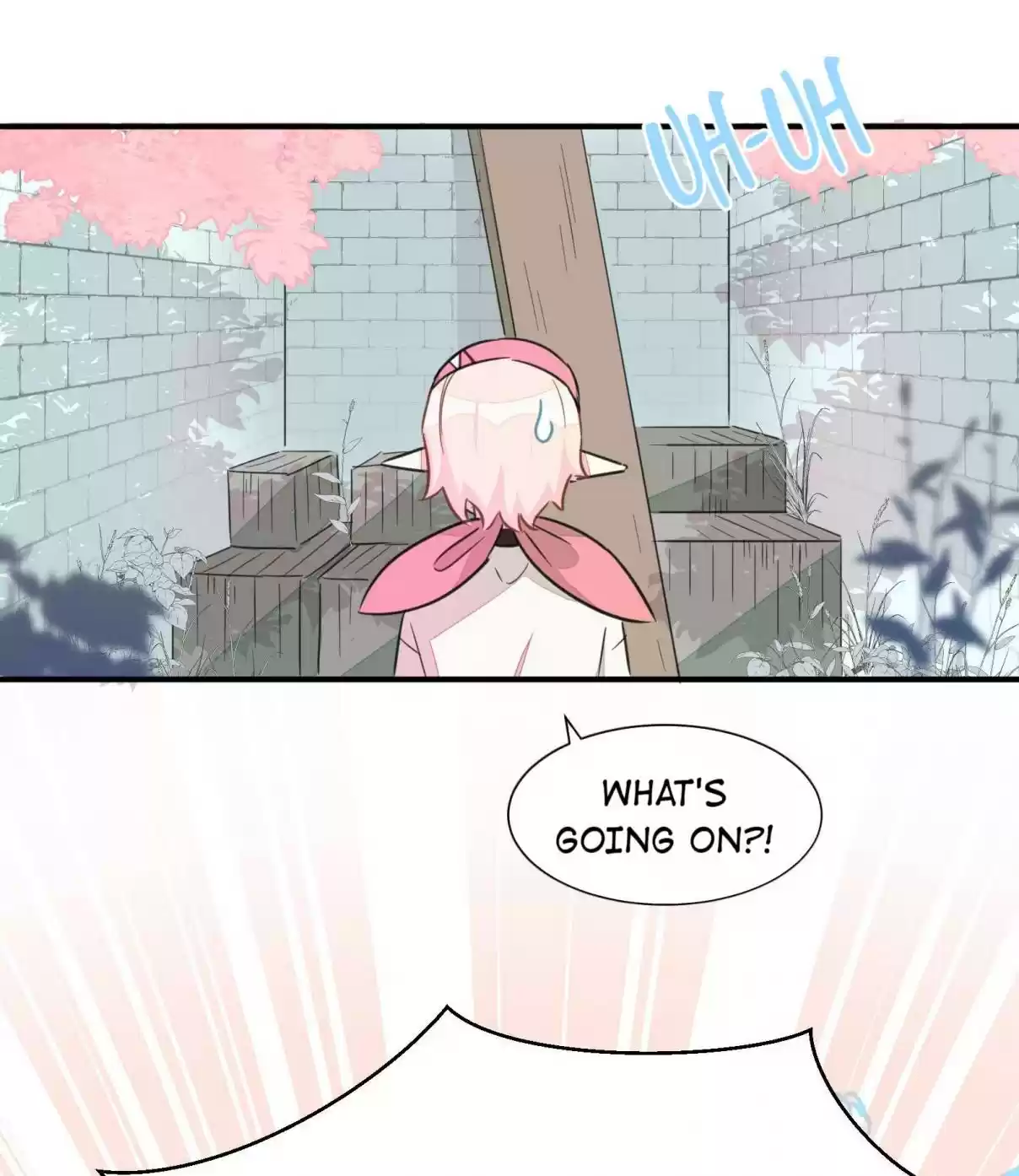 What Should I Do If I've Signed a Marriage Contract with the Elven Princess 2.0 I Have a Marriage Contract with the Elven Princess?!