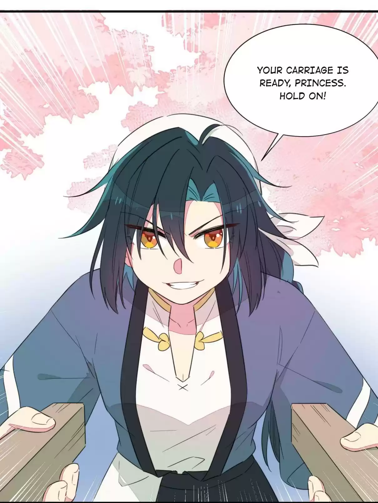 What Should I Do If I've Signed a Marriage Contract with the Elven Princess 2.0 I Have a Marriage Contract with the Elven Princess?!