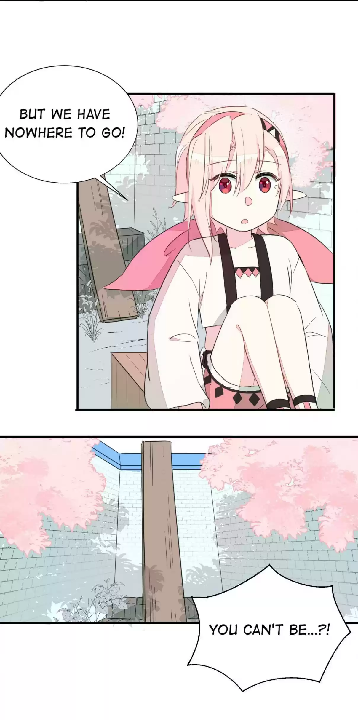 What Should I Do If I've Signed a Marriage Contract with the Elven Princess 2.0 I Have a Marriage Contract with the Elven Princess?!