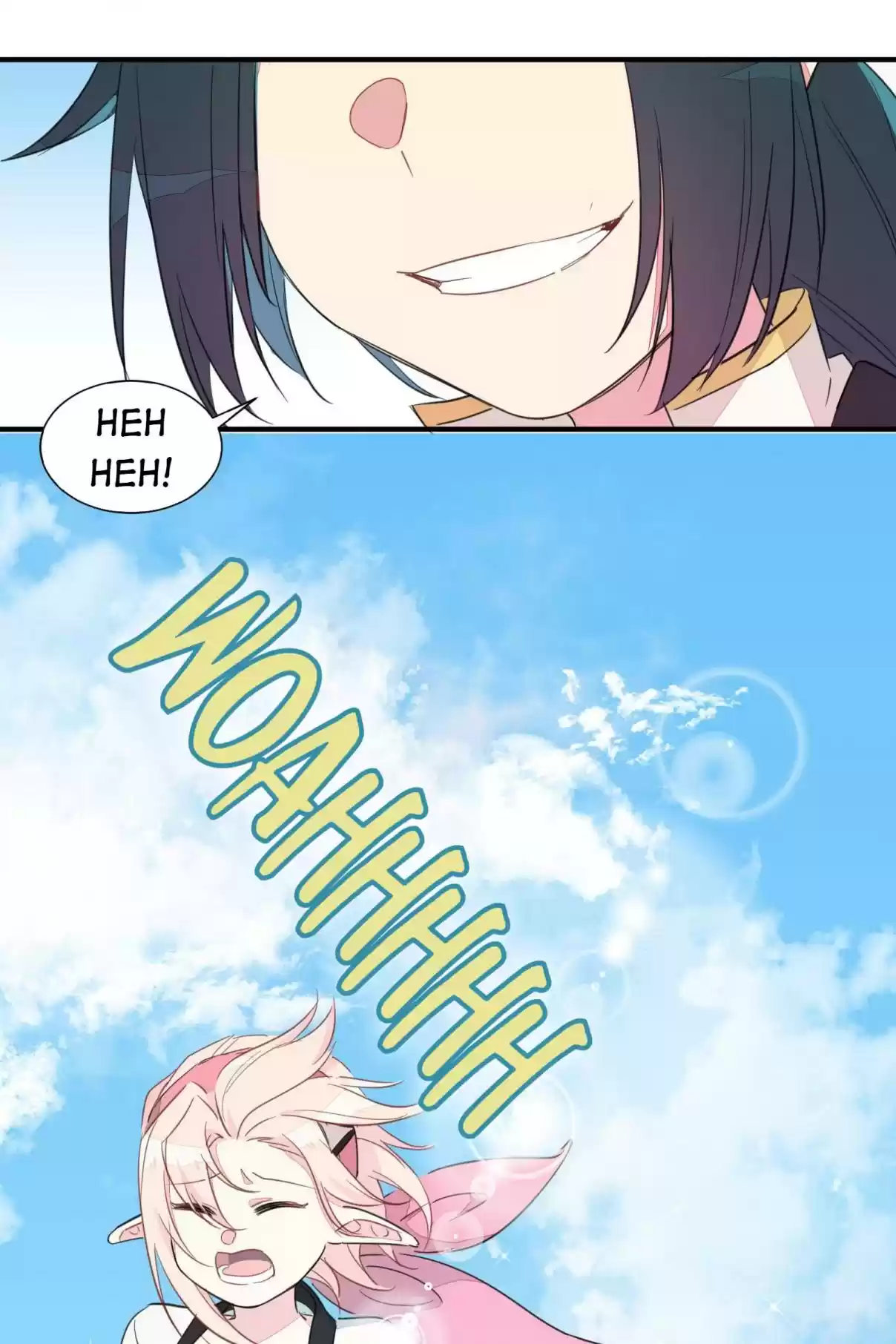 What Should I Do If I've Signed a Marriage Contract with the Elven Princess 2.0 I Have a Marriage Contract with the Elven Princess?!