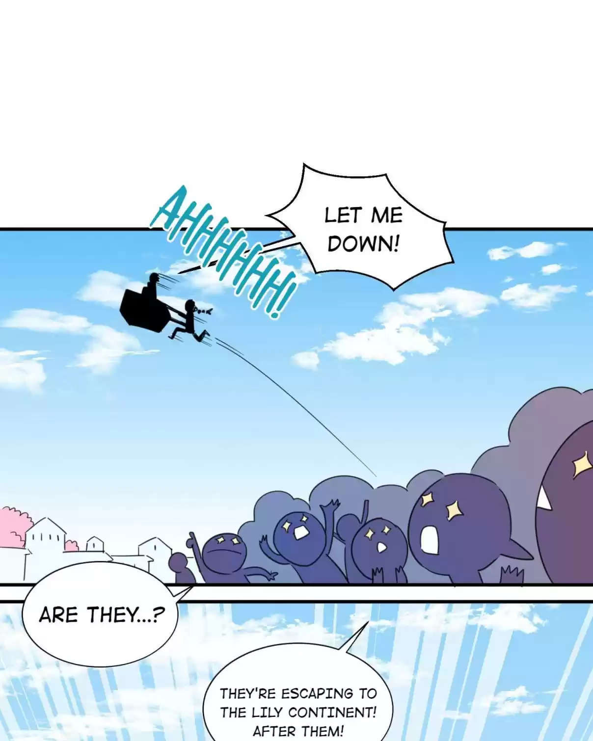 What Should I Do If I've Signed a Marriage Contract with the Elven Princess 2.0 I Have a Marriage Contract with the Elven Princess?!