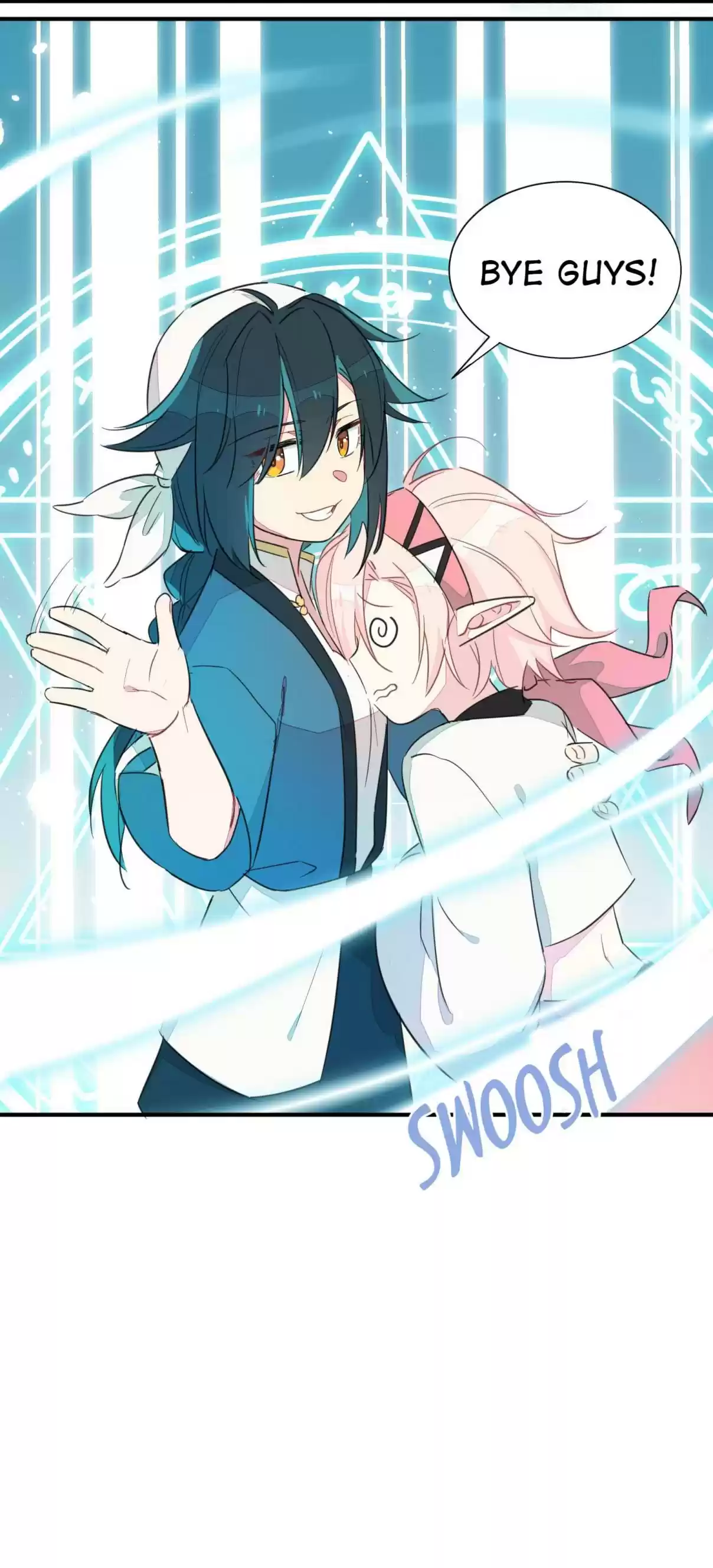 What Should I Do If I've Signed a Marriage Contract with the Elven Princess 2.0 I Have a Marriage Contract with the Elven Princess?!