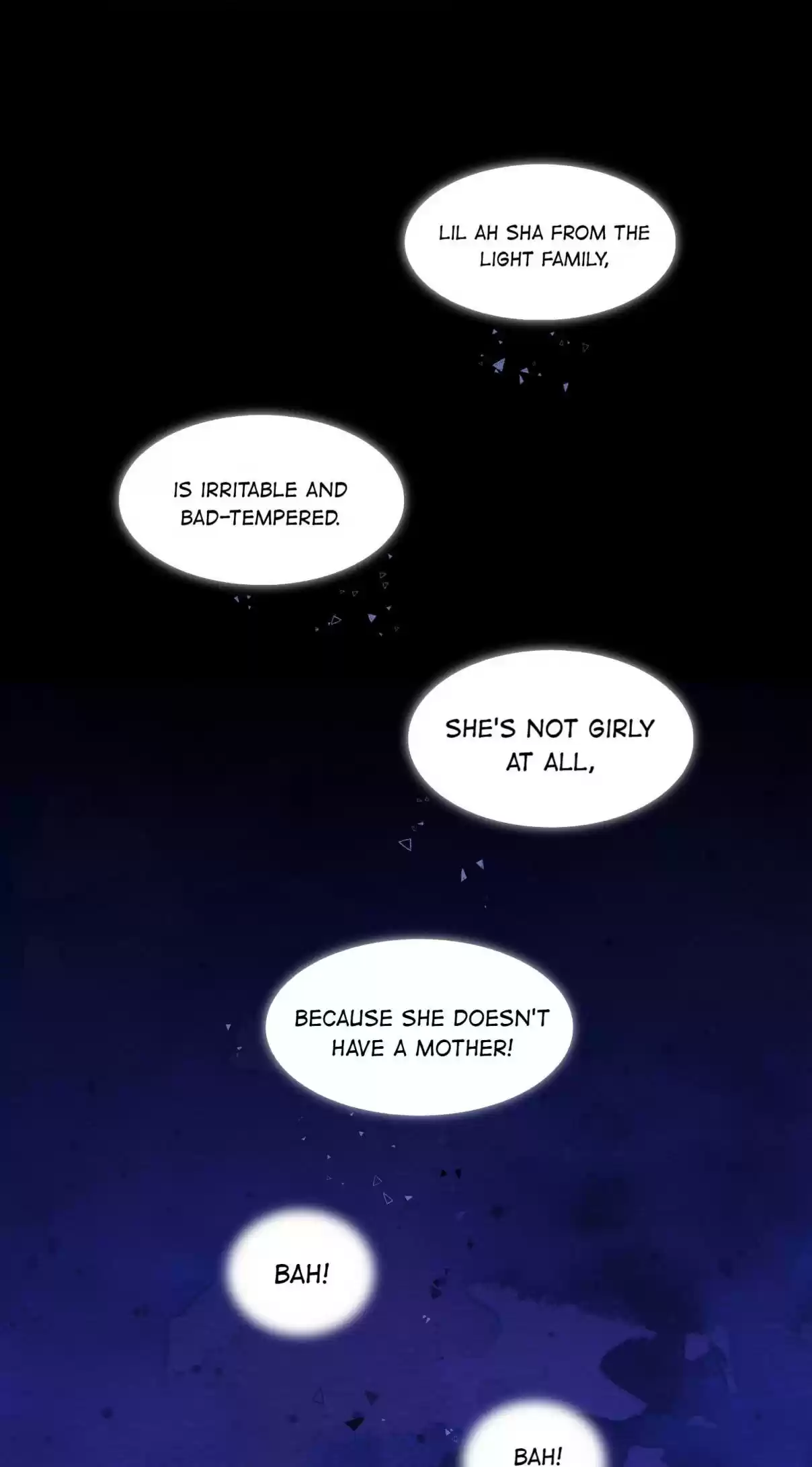 What Should I Do If I've Signed a Marriage Contract with the Elven Princess 20 The Dream Chasers Should Be Treated Well