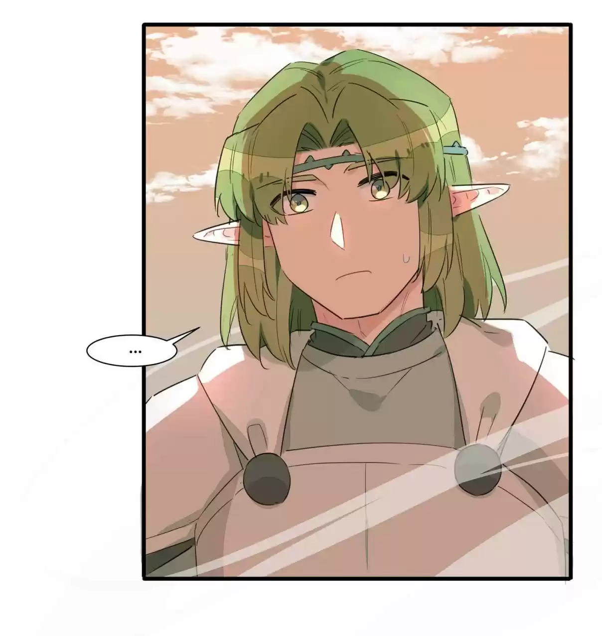 What Should I Do If I've Signed a Marriage Contract with the Elven Princess 20 The Dream Chasers Should Be Treated Well