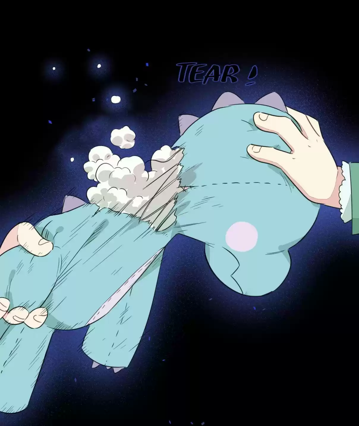 What Should I Do If I've Signed a Marriage Contract with the Elven Princess 20 The Dream Chasers Should Be Treated Well