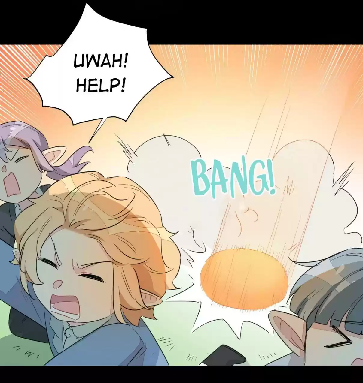 What Should I Do If I've Signed a Marriage Contract with the Elven Princess 20 The Dream Chasers Should Be Treated Well