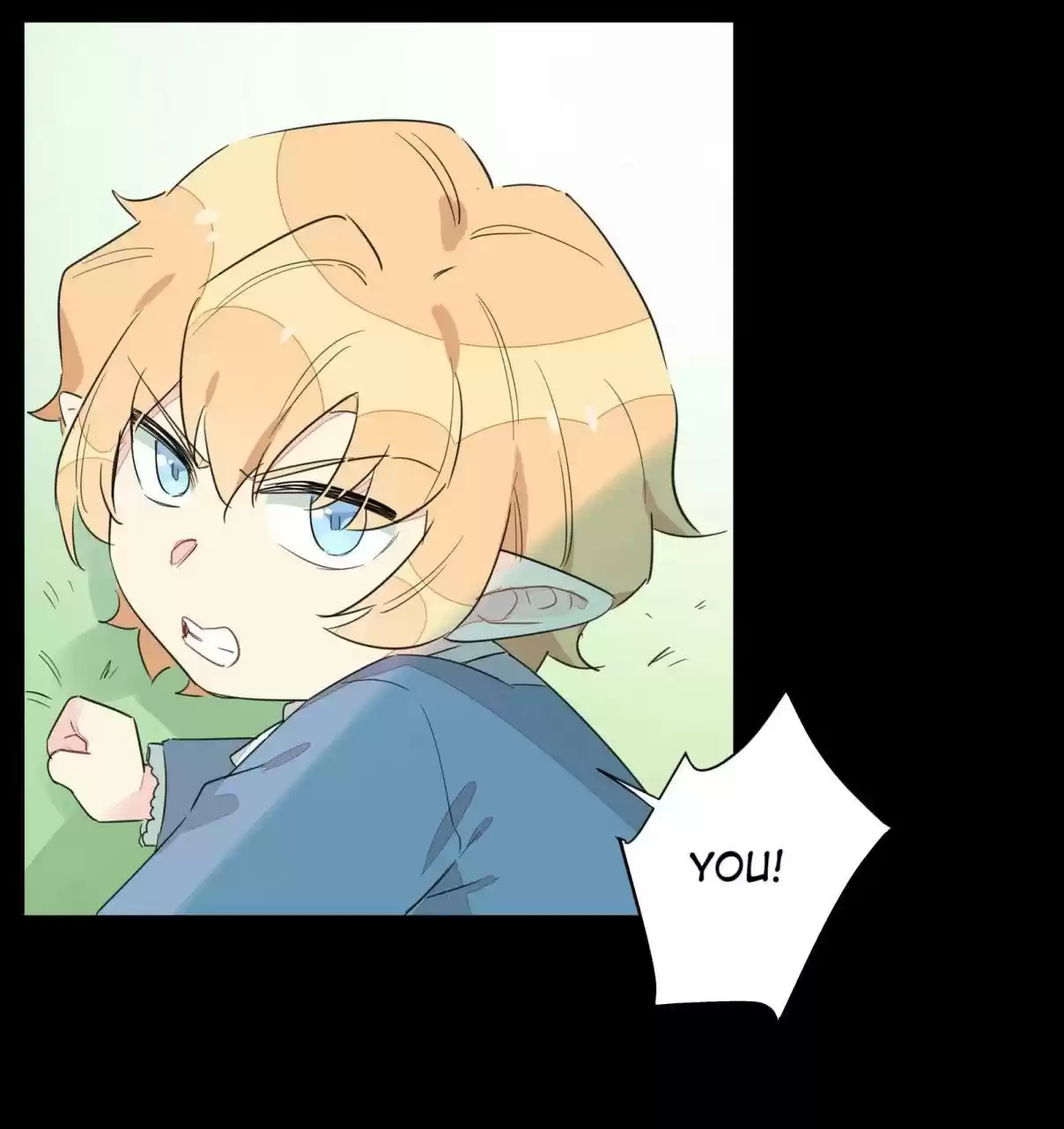 What Should I Do If I've Signed a Marriage Contract with the Elven Princess 20 The Dream Chasers Should Be Treated Well