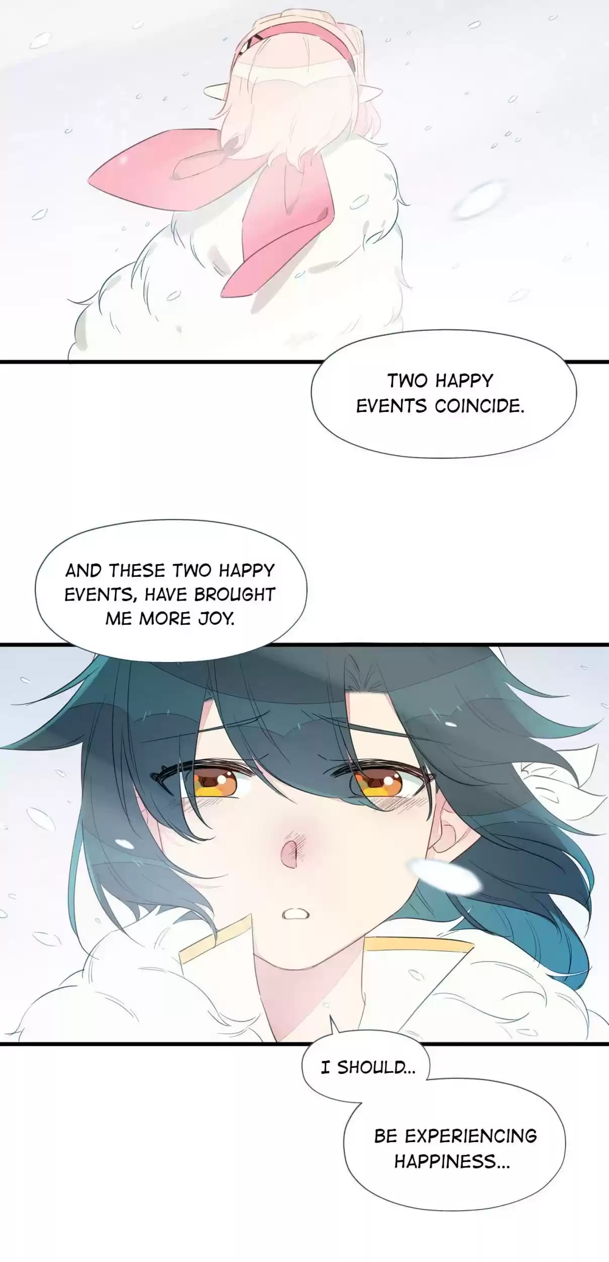 What Should I Do If I've Signed a Marriage Contract with the Elven Princess 21 Let's Go Further Afield!