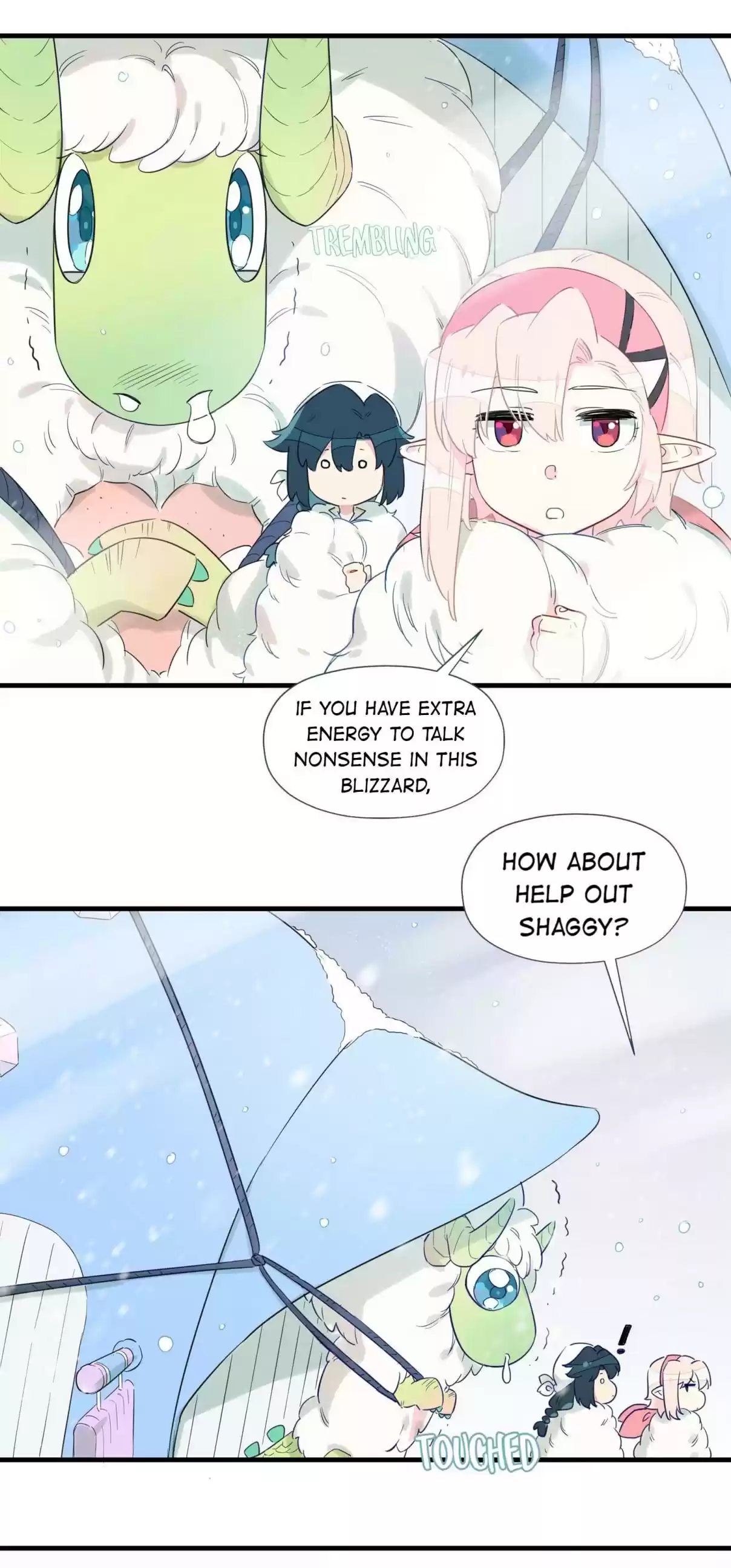 What Should I Do If I've Signed a Marriage Contract with the Elven Princess 21 Let's Go Further Afield!