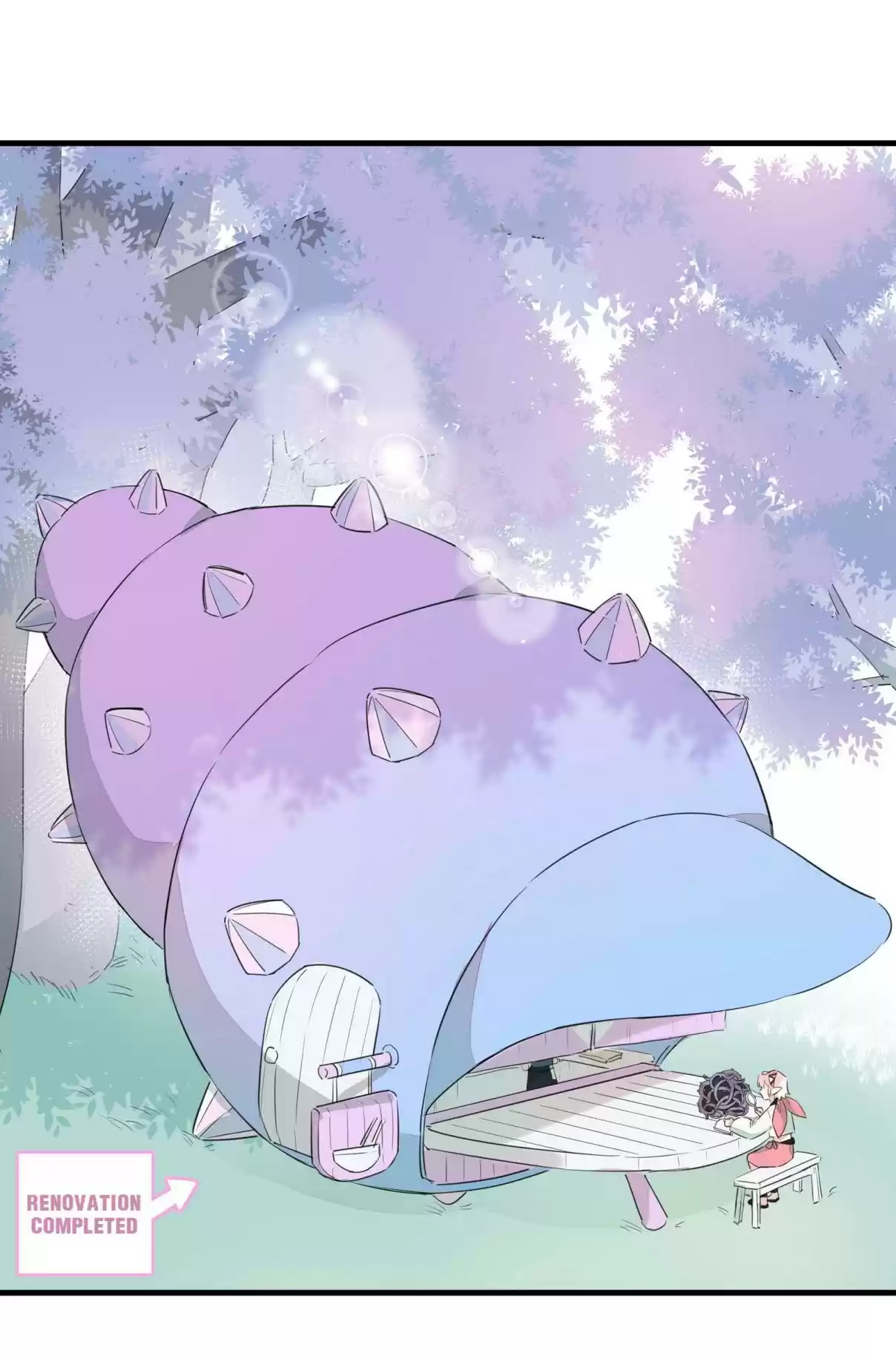 What Should I Do If I've Signed a Marriage Contract with the Elven Princess 21 Let's Go Further Afield!