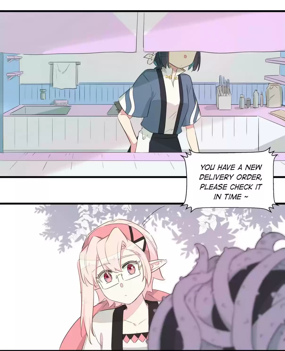 What Should I Do If I've Signed a Marriage Contract with the Elven Princess 21 Let's Go Further Afield!