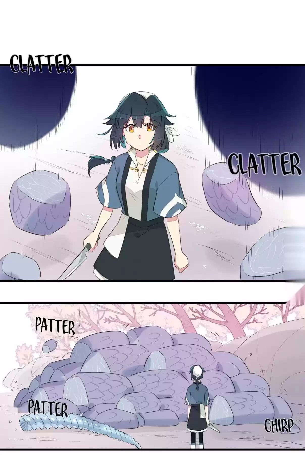 What Should I Do If I've Signed a Marriage Contract with the Elven Princess 21 Let's Go Further Afield!