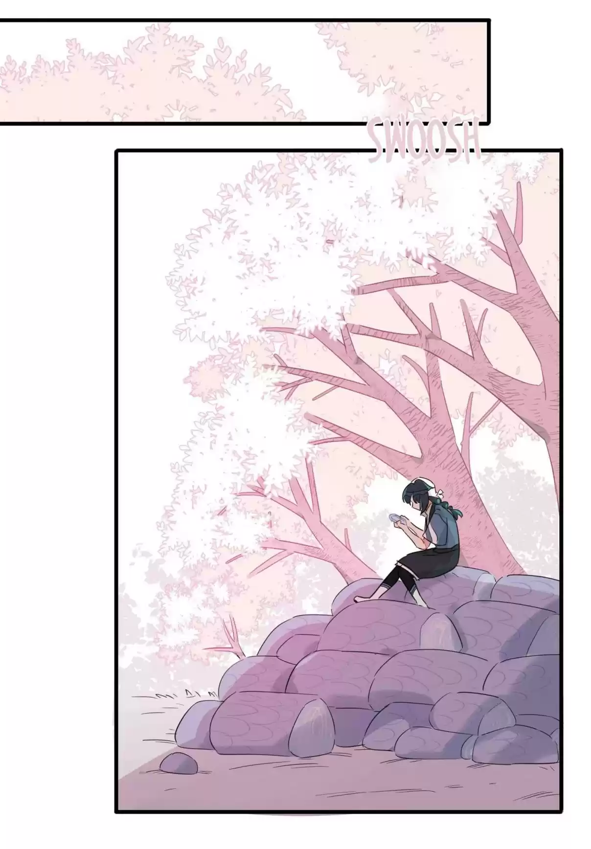 What Should I Do If I've Signed a Marriage Contract with the Elven Princess 21 Let's Go Further Afield!