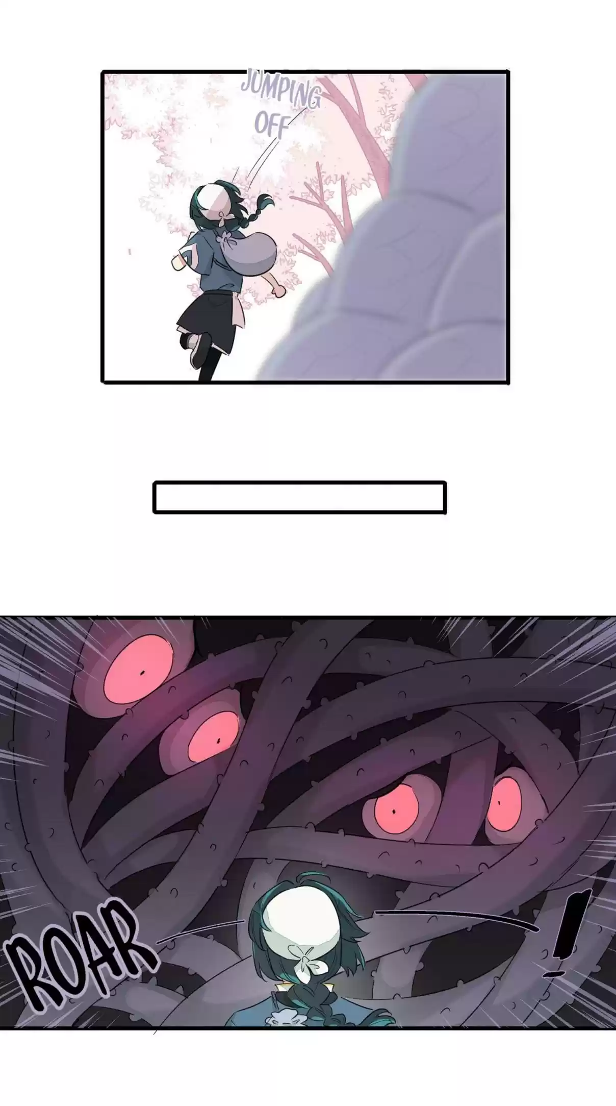 What Should I Do If I've Signed a Marriage Contract with the Elven Princess 21 Let's Go Further Afield!