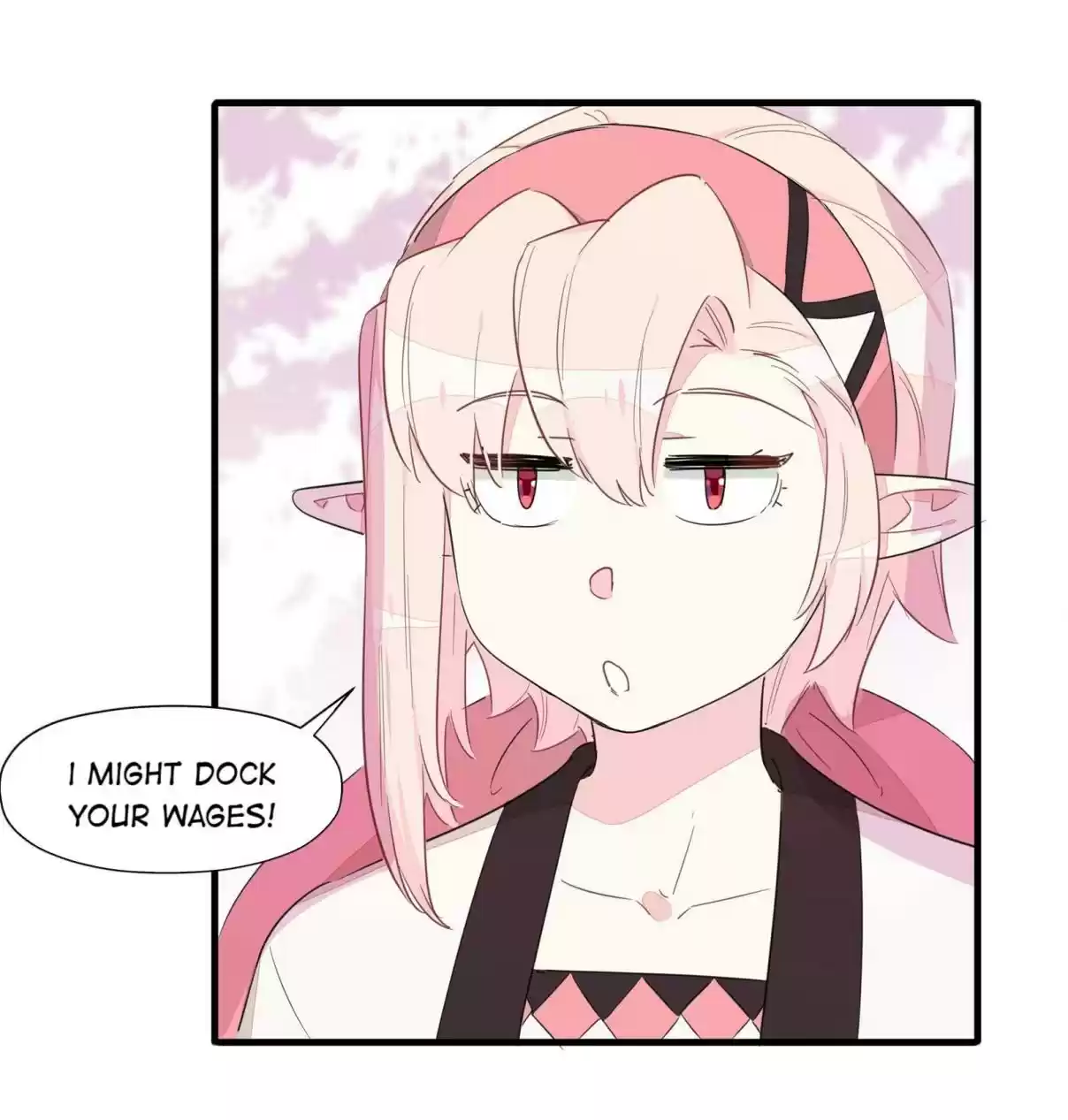 What Should I Do If I've Signed a Marriage Contract with the Elven Princess 21 Let's Go Further Afield!