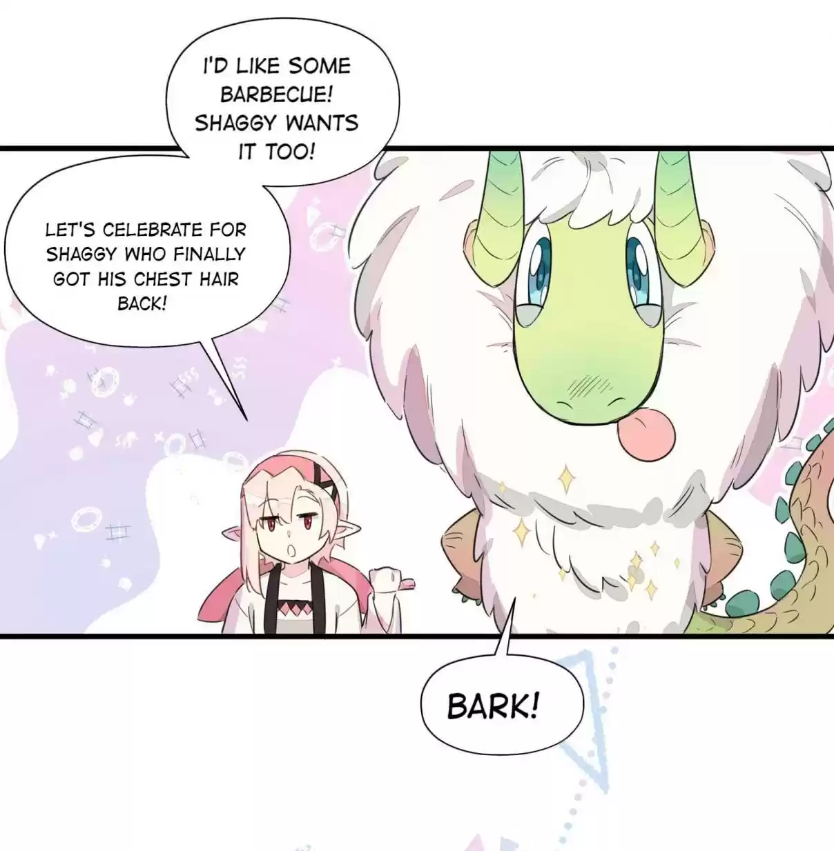 What Should I Do If I've Signed a Marriage Contract with the Elven Princess 21 Let's Go Further Afield!