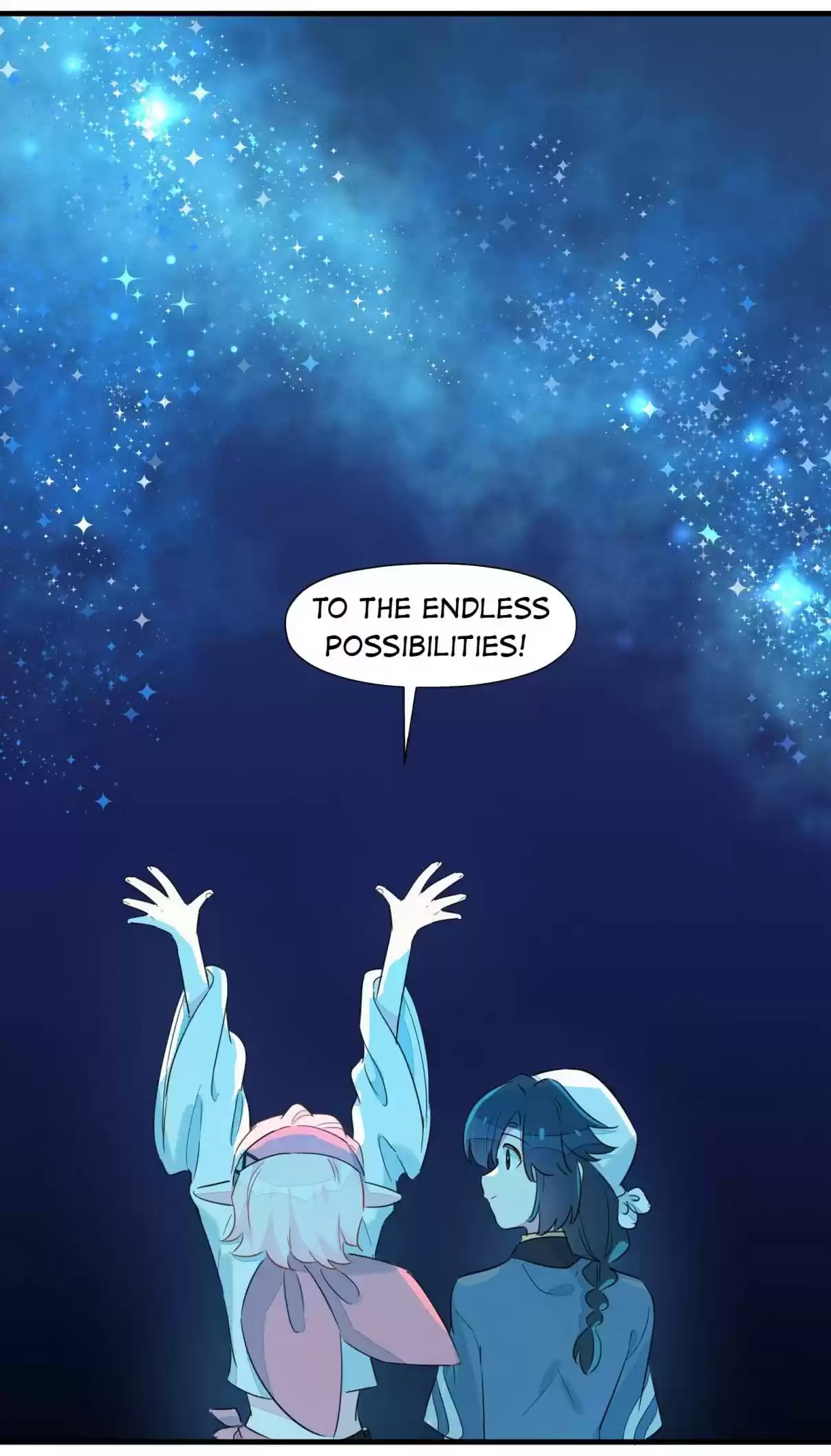 What Should I Do If I've Signed a Marriage Contract with the Elven Princess 21 Let's Go Further Afield!