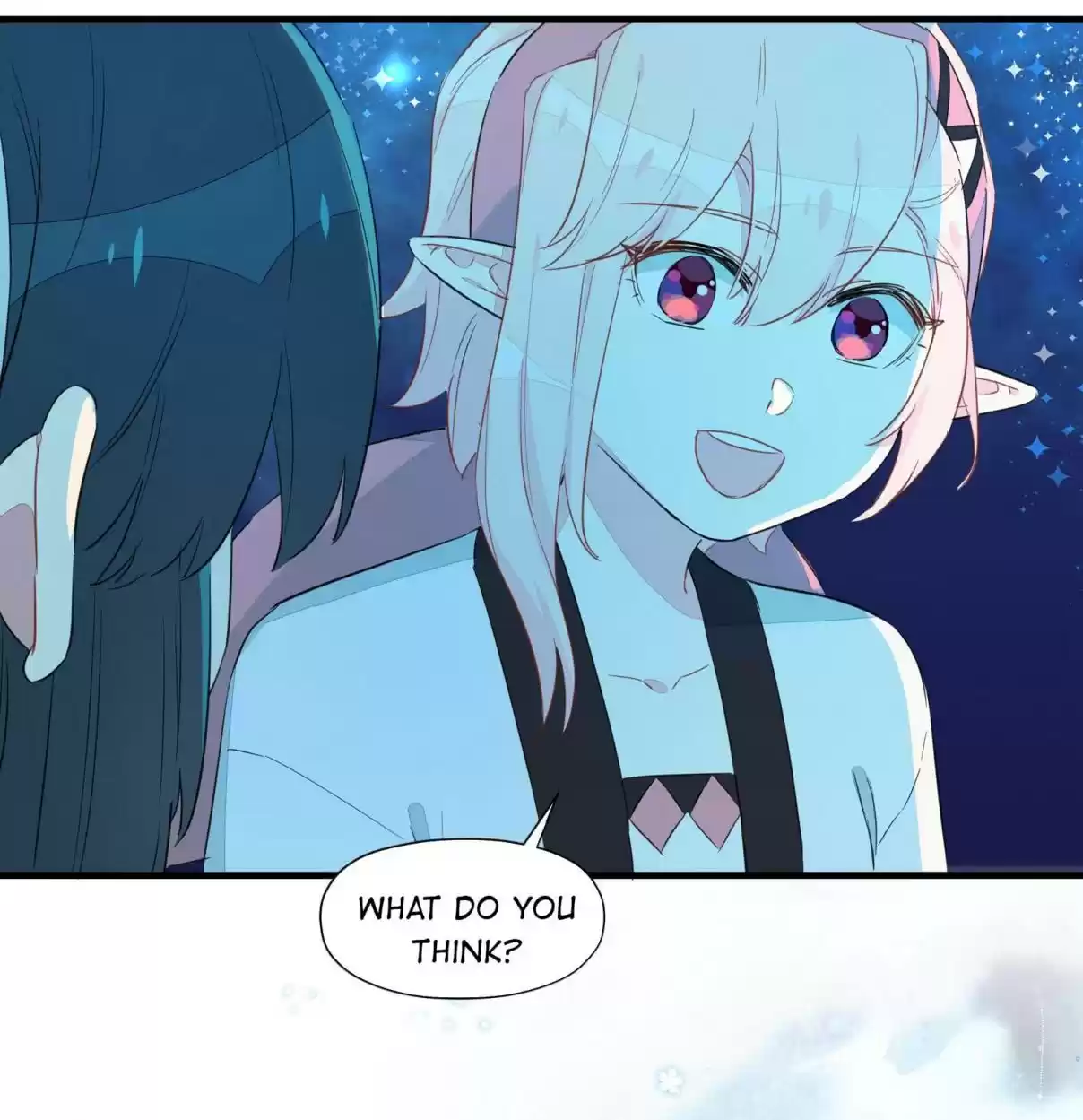 What Should I Do If I've Signed a Marriage Contract with the Elven Princess 21 Let's Go Further Afield!