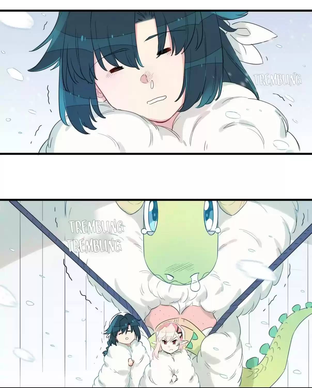 What Should I Do If I've Signed a Marriage Contract with the Elven Princess 21 Let's Go Further Afield!