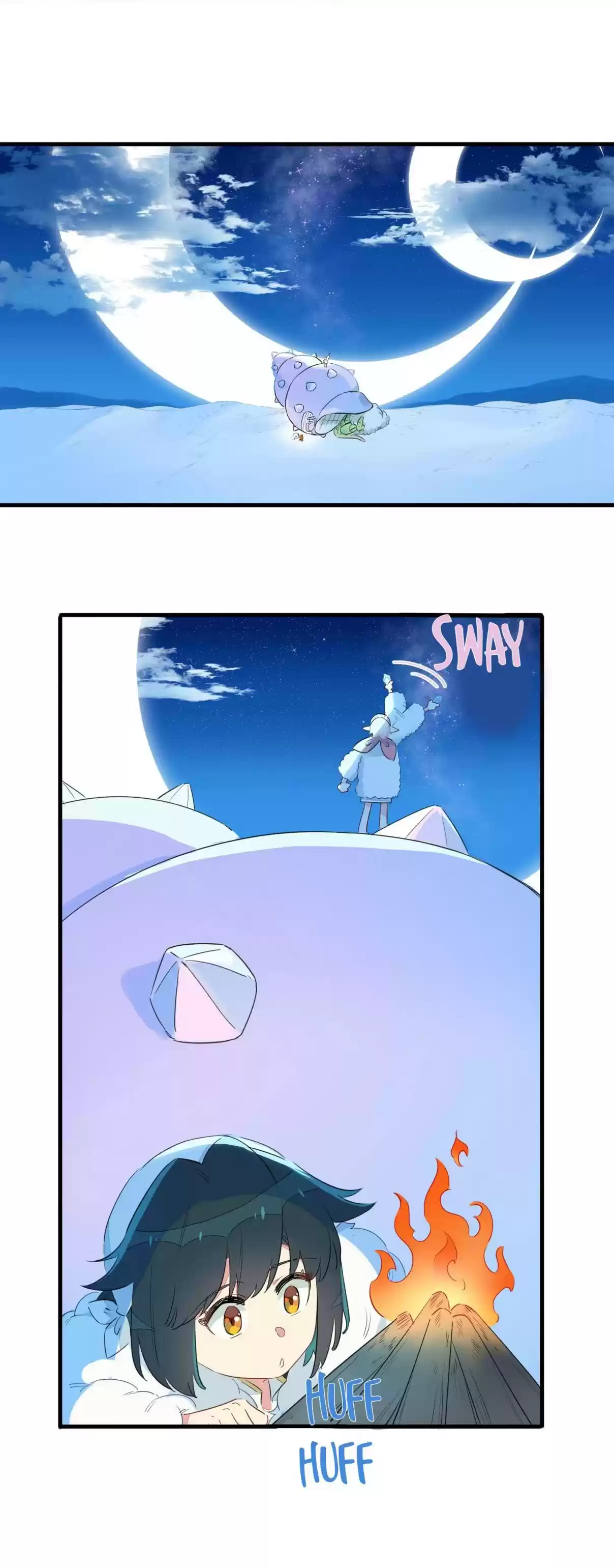 What Should I Do If I've Signed a Marriage Contract with the Elven Princess 22 Be Aware of Fire, Theft, and Nan Yue When Bathing