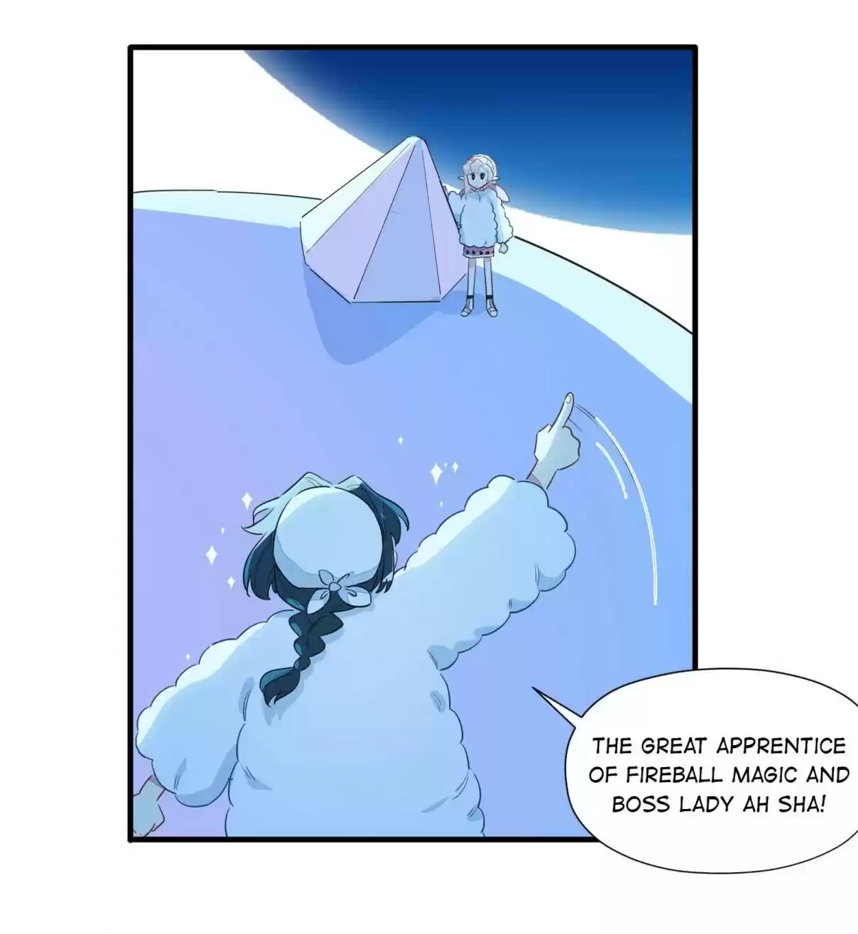 What Should I Do If I've Signed a Marriage Contract with the Elven Princess 22 Be Aware of Fire, Theft, and Nan Yue When Bathing