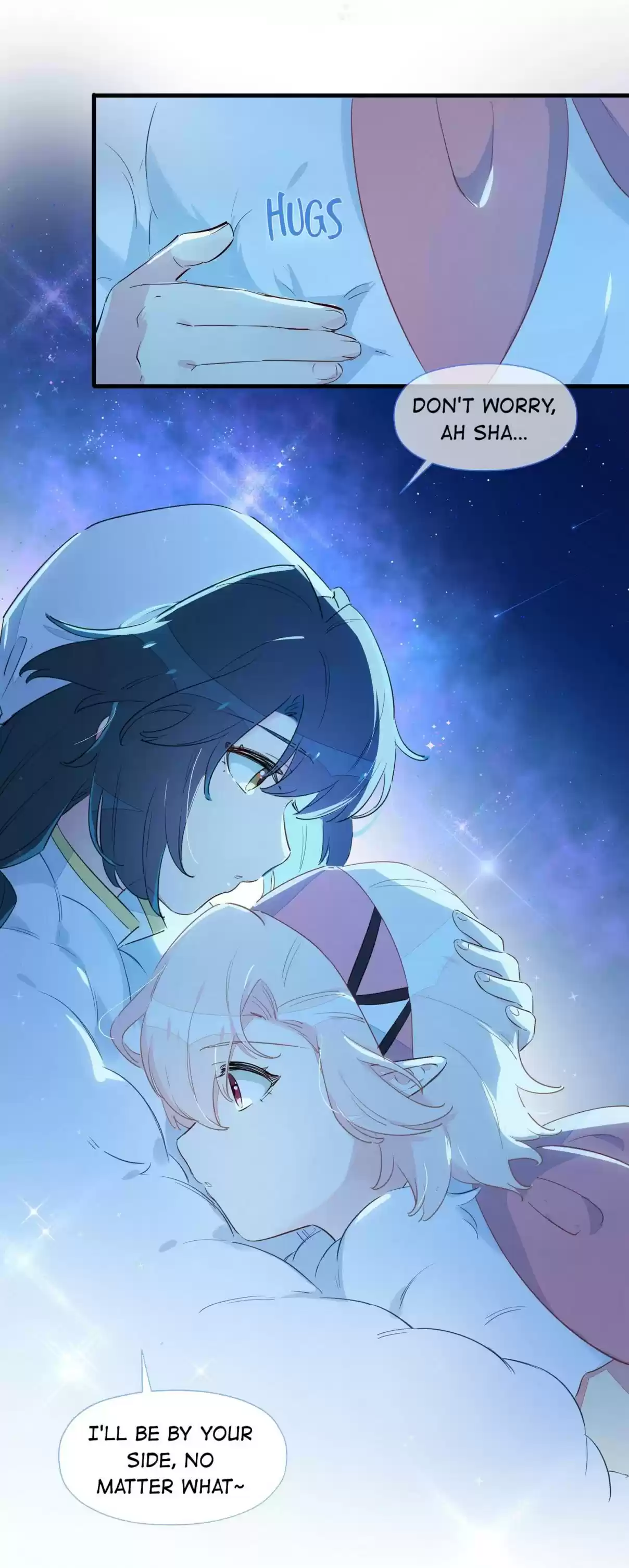 What Should I Do If I've Signed a Marriage Contract with the Elven Princess 22 Be Aware of Fire, Theft, and Nan Yue When Bathing