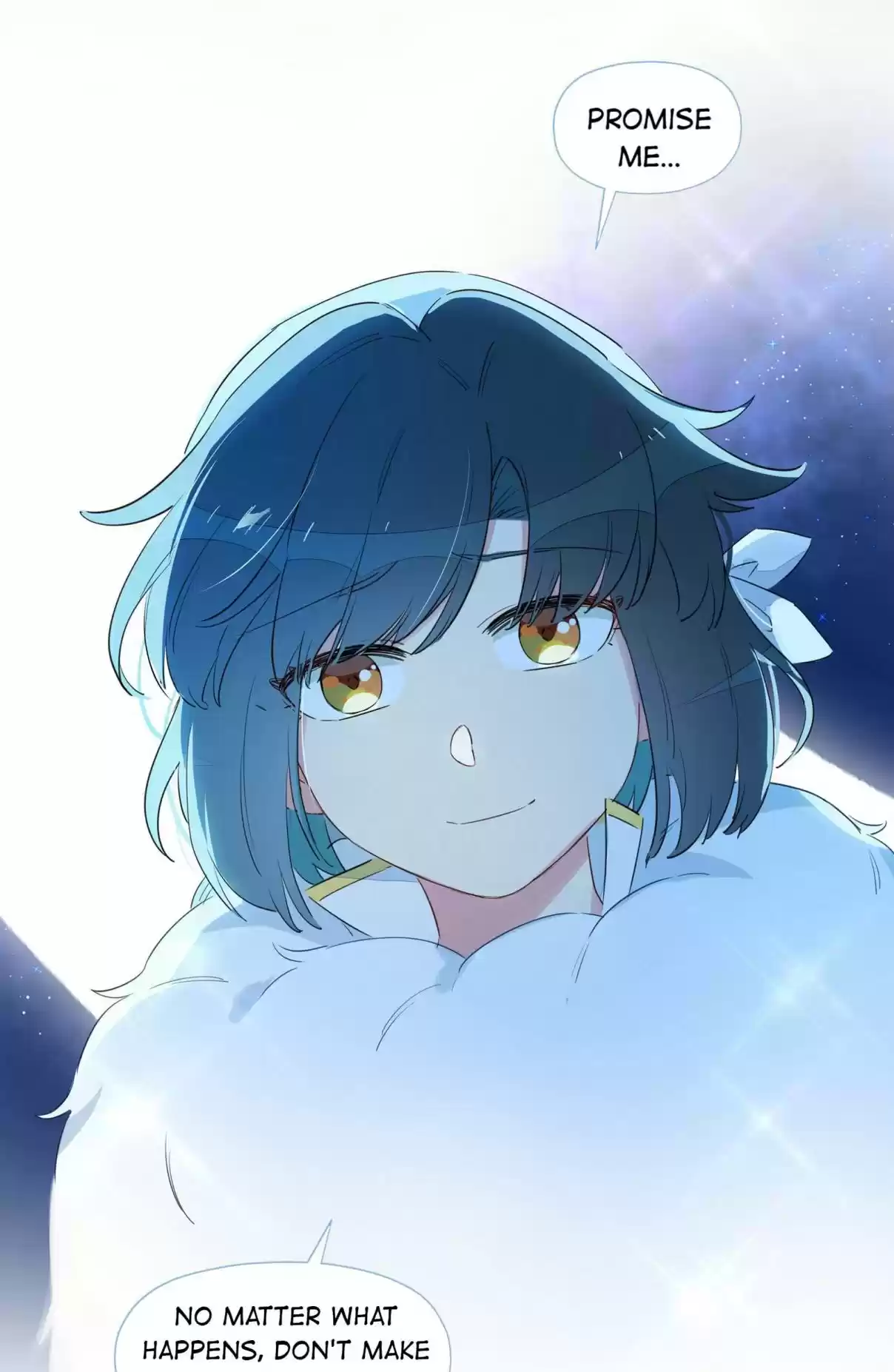 What Should I Do If I've Signed a Marriage Contract with the Elven Princess 22 Be Aware of Fire, Theft, and Nan Yue When Bathing