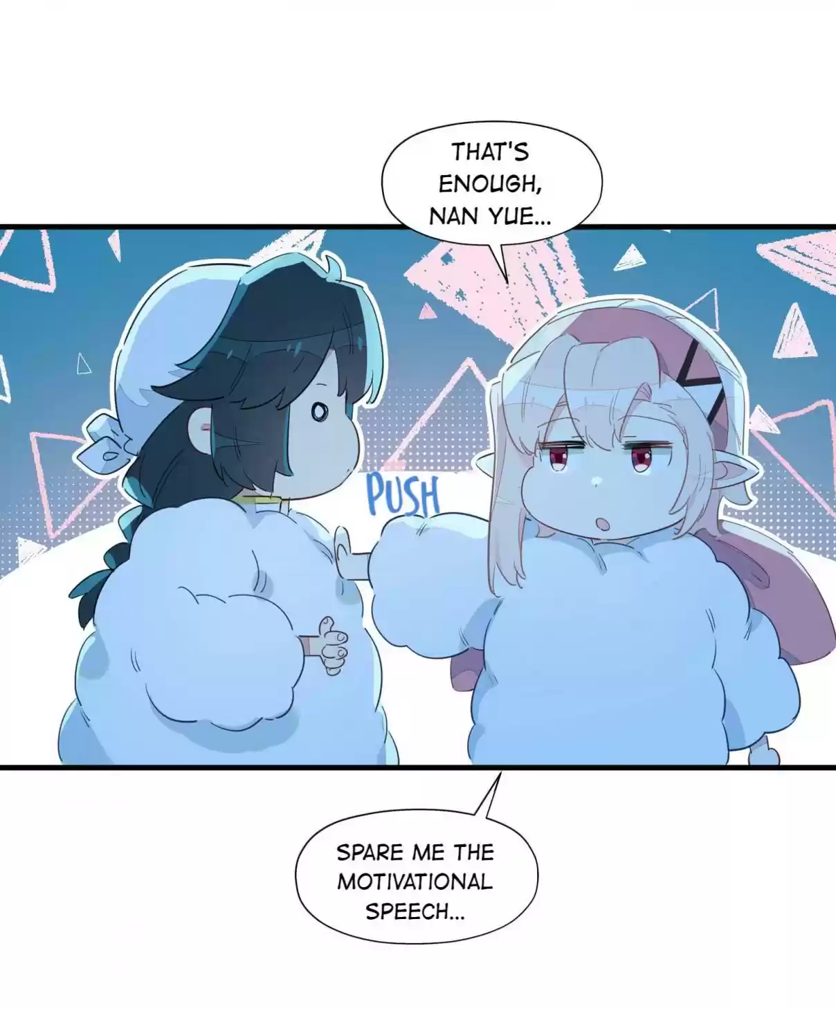 What Should I Do If I've Signed a Marriage Contract with the Elven Princess 22 Be Aware of Fire, Theft, and Nan Yue When Bathing