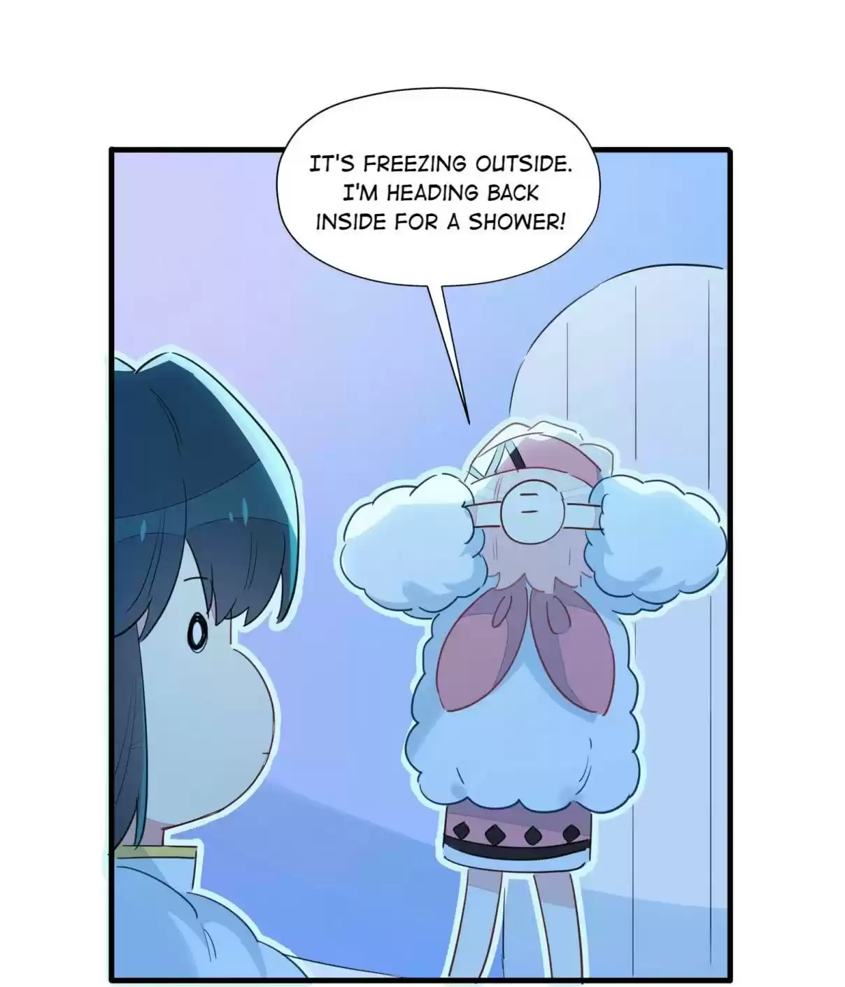 What Should I Do If I've Signed a Marriage Contract with the Elven Princess 22 Be Aware of Fire, Theft, and Nan Yue When Bathing