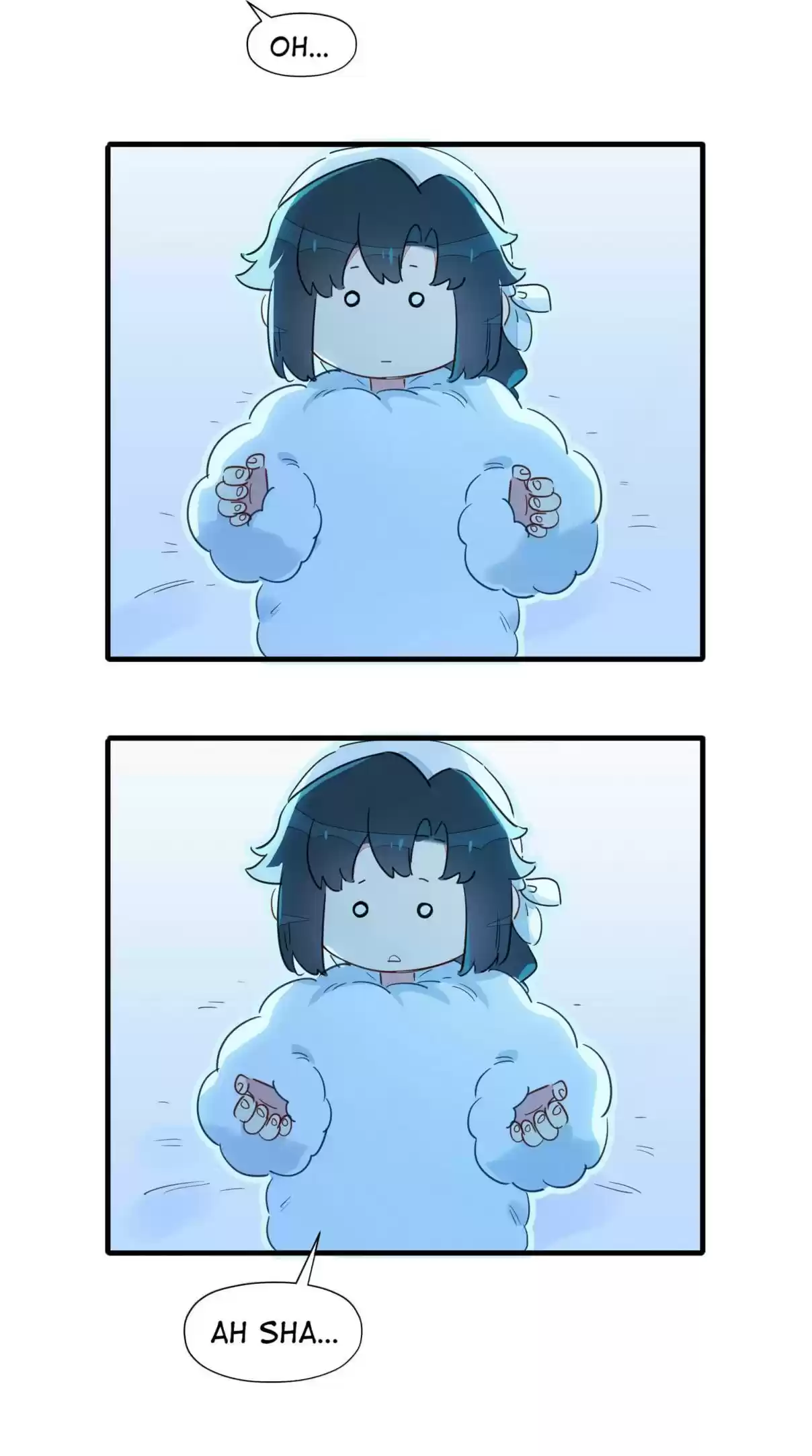 What Should I Do If I've Signed a Marriage Contract with the Elven Princess 22 Be Aware of Fire, Theft, and Nan Yue When Bathing